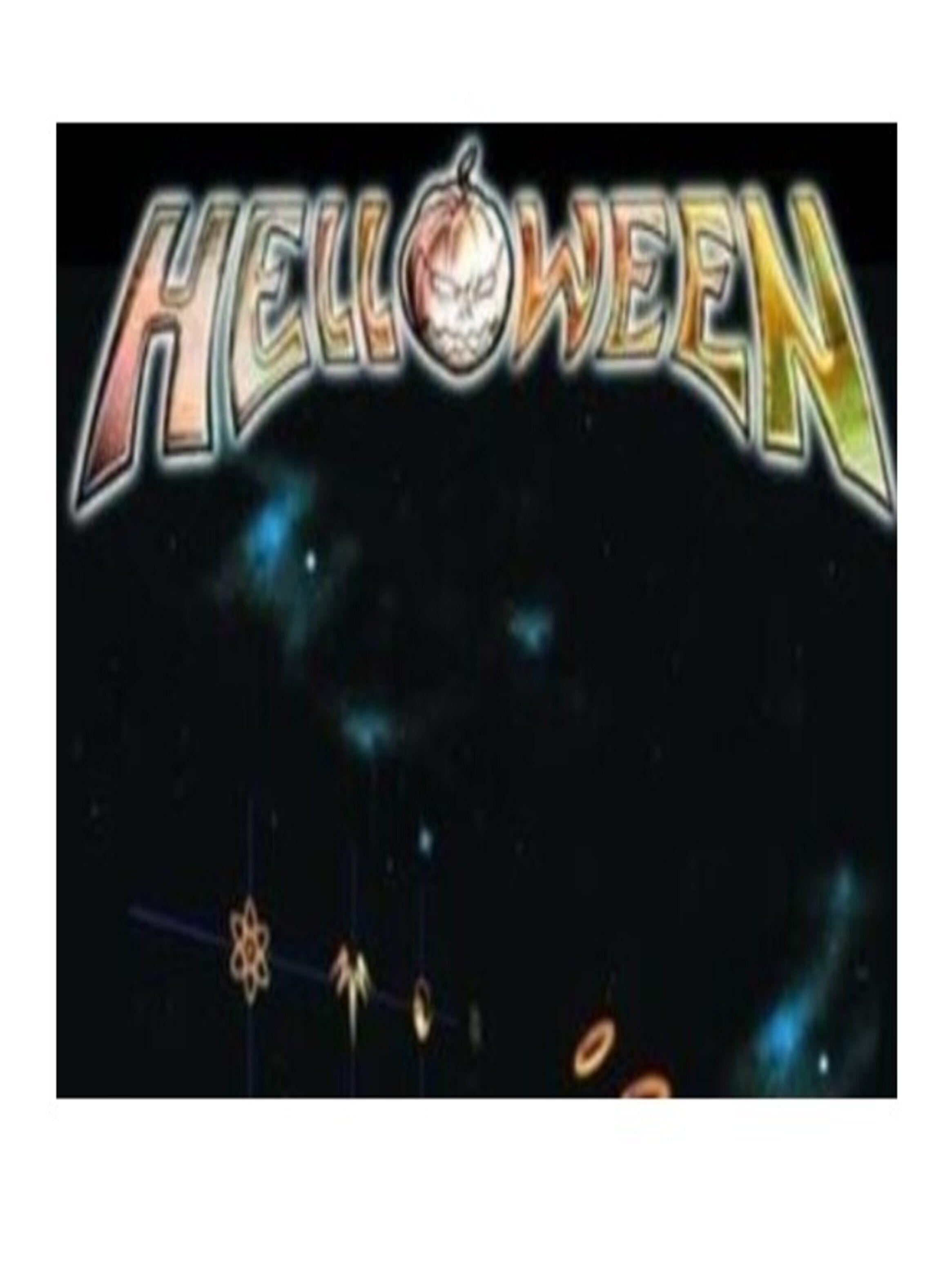 Helloween – Master of the Rings (Vinilo Edición Limitada)-1