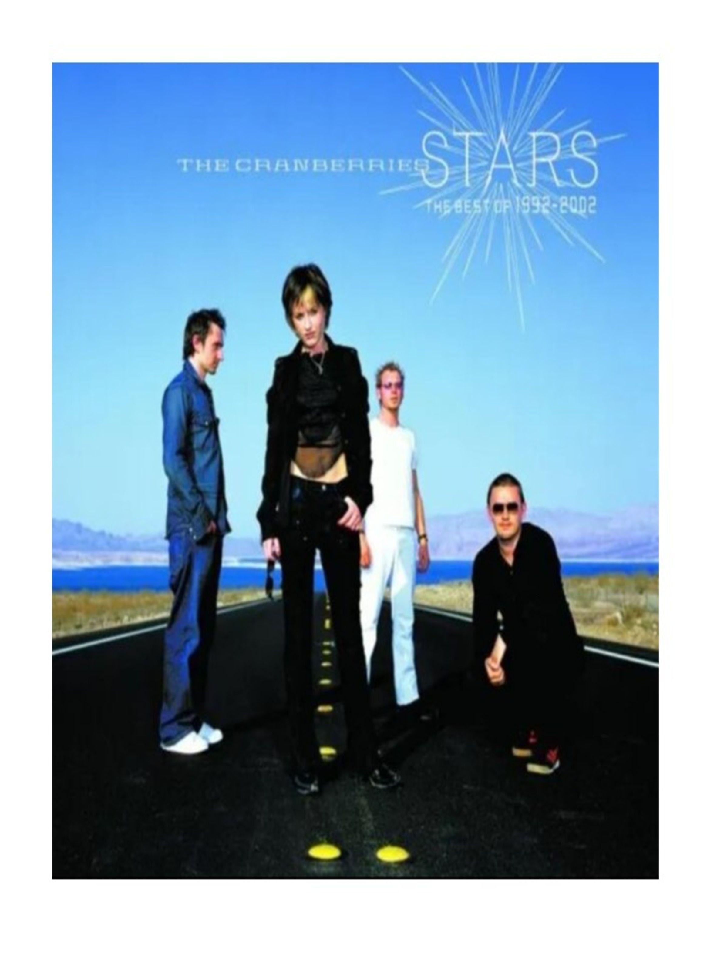 The Cranberries – Stars: The Best of 1992-2002 (Vinilo)-0