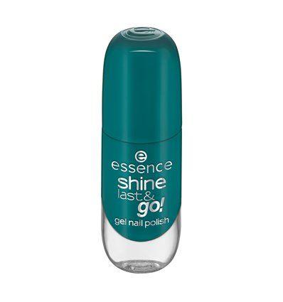 Esmalte de Uñas Esseence tono 69 never say never-0