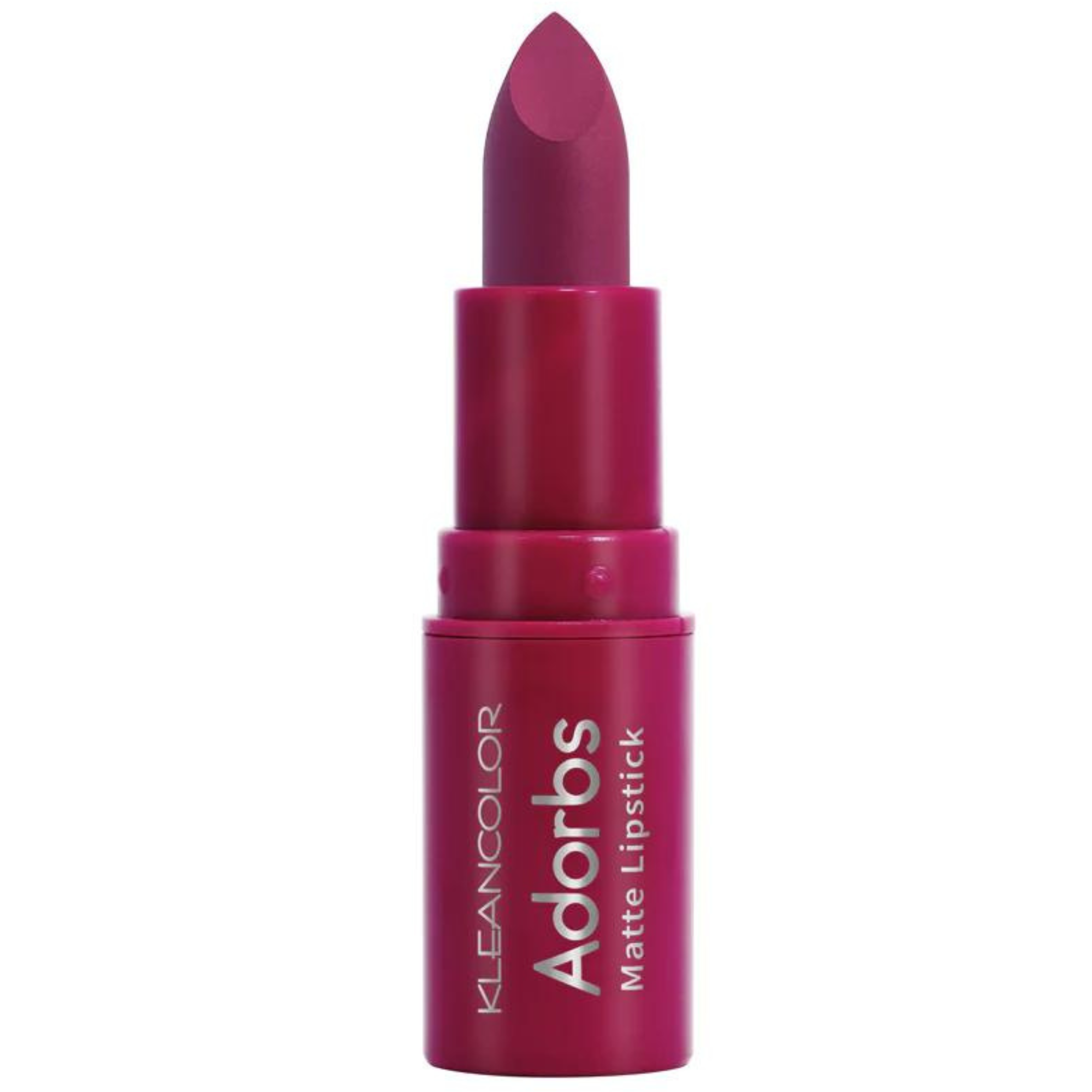 Labial Matte Kleancolor Adorbs - 01 Jazzy-0