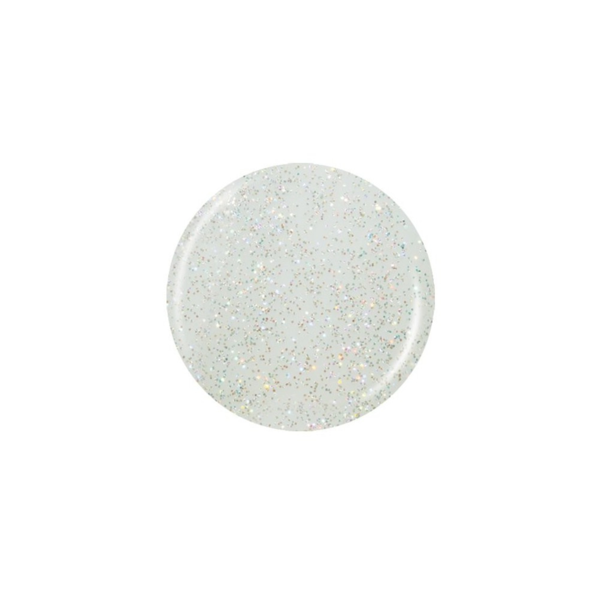 Esmalte De Uñas Con polvo de Hadas China Glaze - Fairy Dust - 551-1