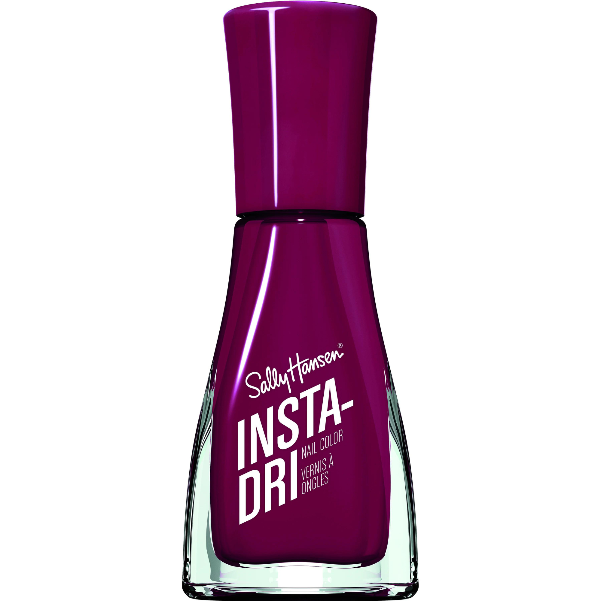 Esmalte Sally Hansen InstaDri - 423 Just In Wine-1