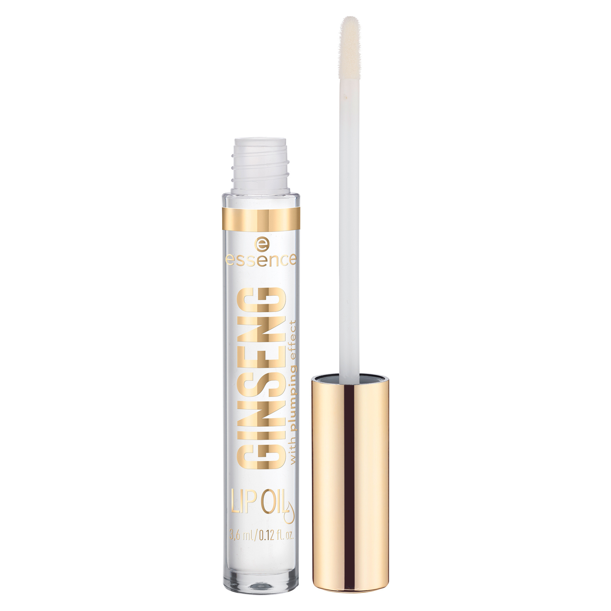 Aceite Labial Ginseng de Essence  Lip Oil - 02 Energy Booster-0