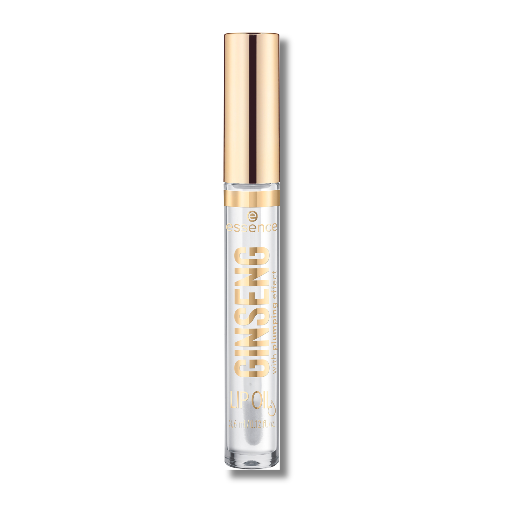 Aceite Labial Ginseng de Essence  Lip Oil - 02 Energy Booster-1