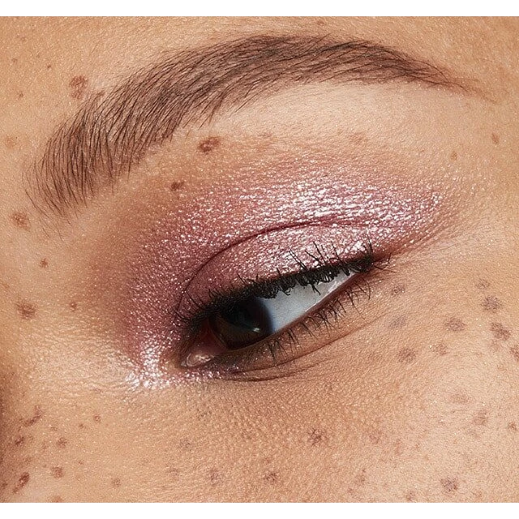 Sombra de Ojos Liquida Catrice - 030 Fearless  Waterproof -3