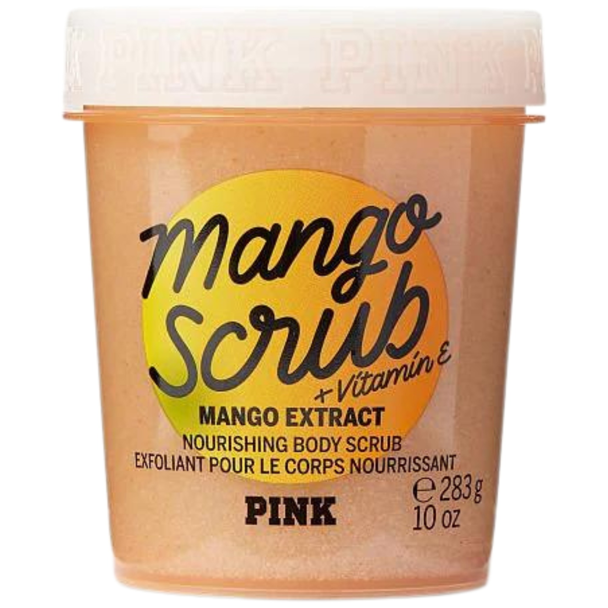Exfoliante Mango Scrub Pink - 283g Victorias Secret-0