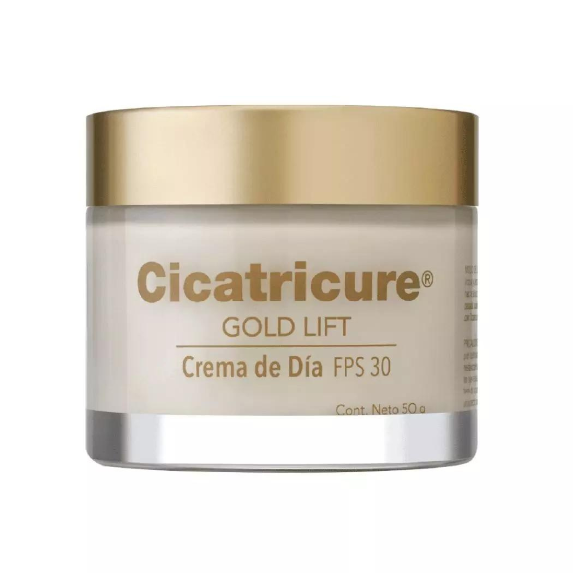Crema Facial Gold Lift Día 50 grs Cicatricure-2