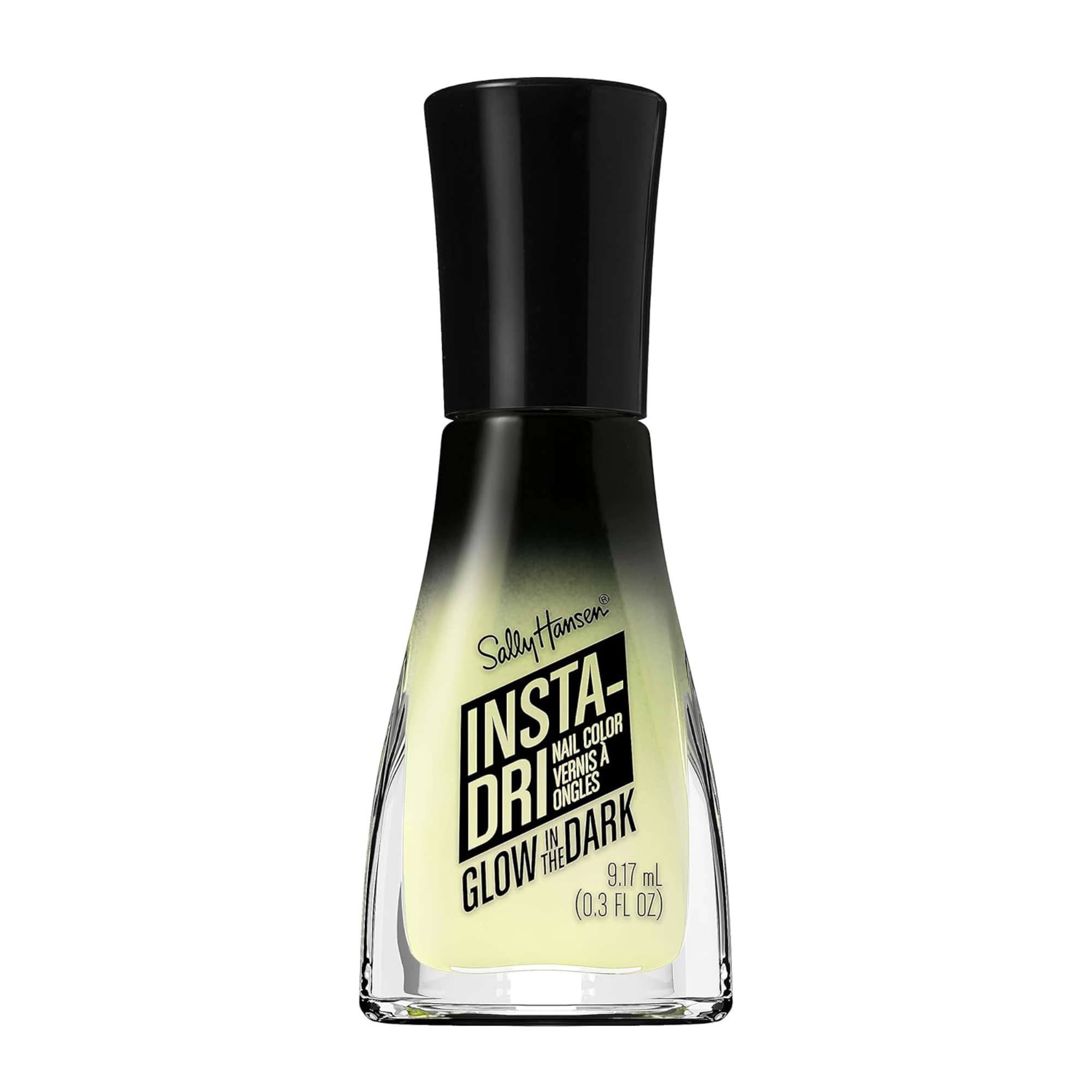 Esmalte Sally Hansen InstaDri Brilla en la Oscuridad - 720-1