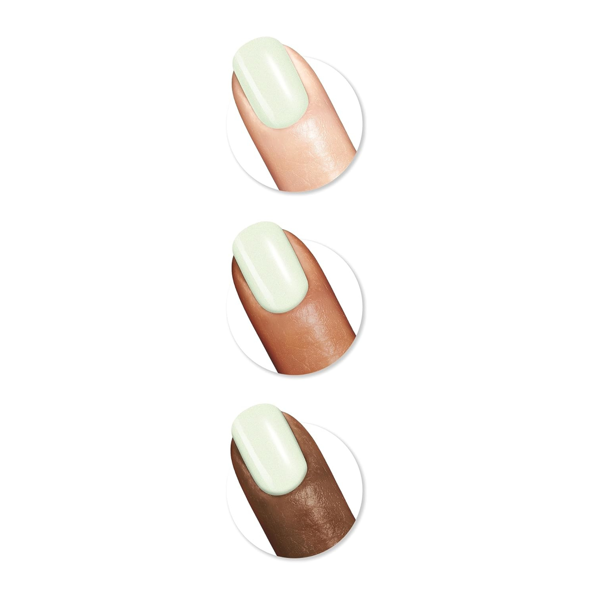 Esmalte Sally Hansen InstaDri Brilla en la Oscuridad - 720-3