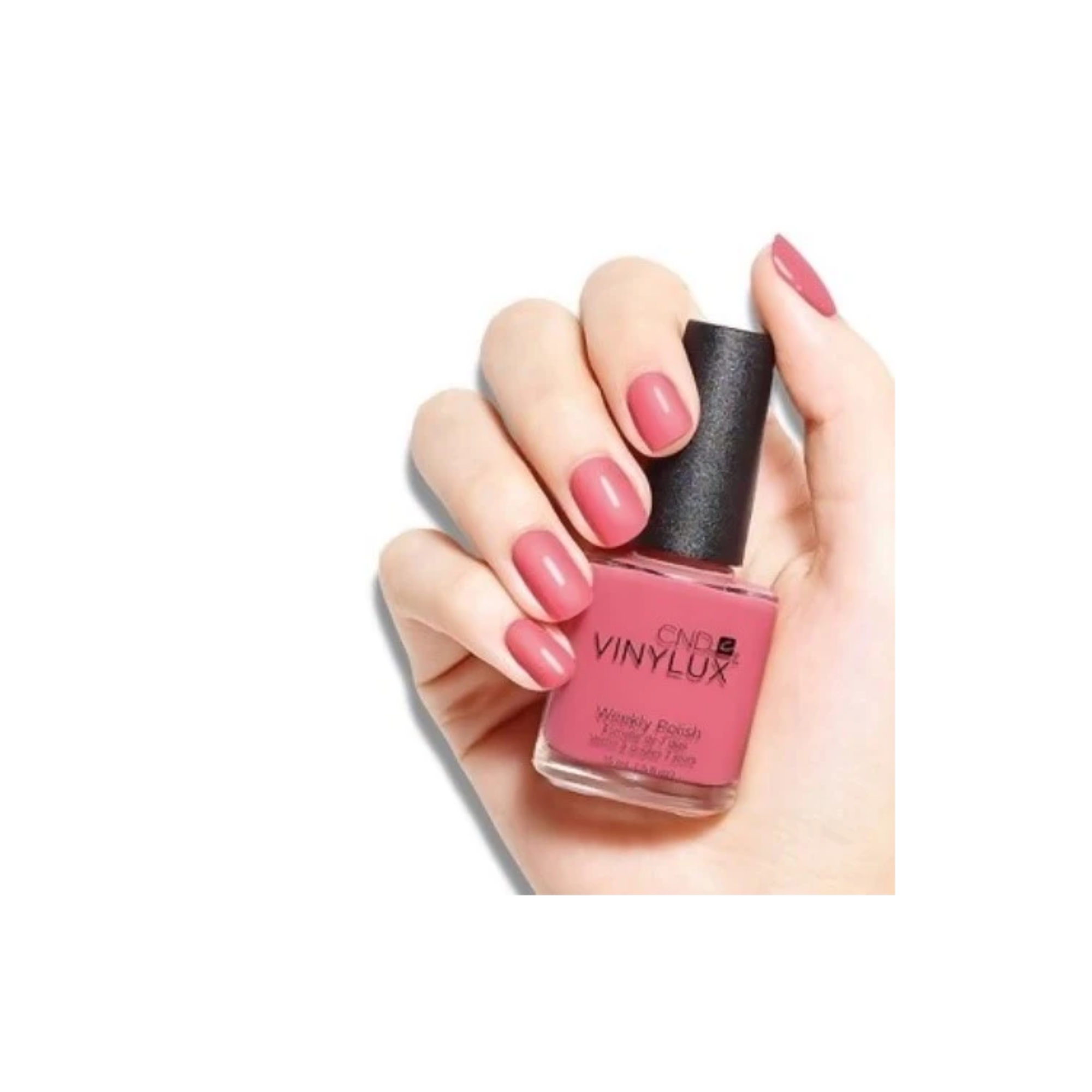 Esmalte De Uñas semanal Vinylux - Rosebud 266-1