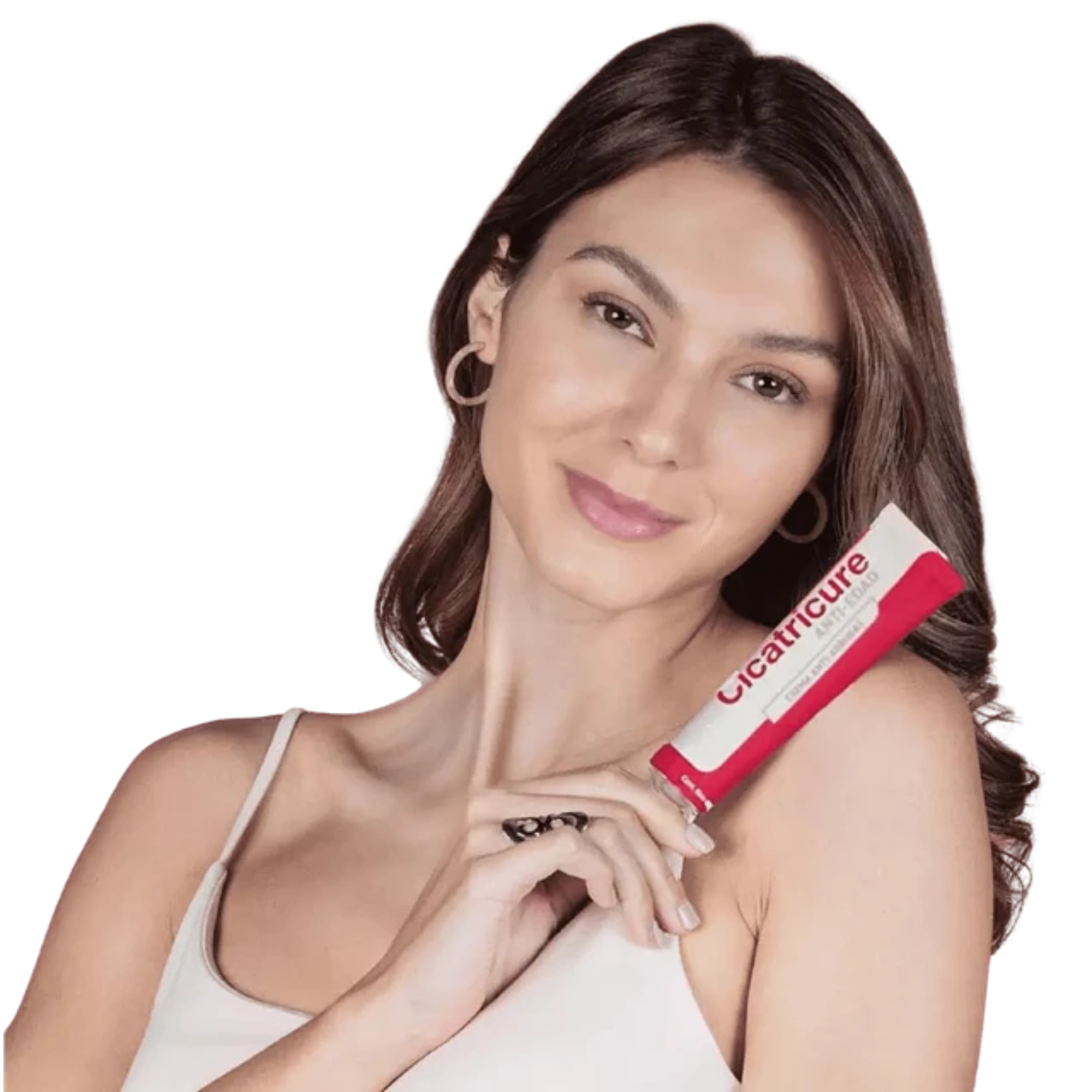 Crema Arrugas y Líneas de Expresión 60g - CICATRICURE-2