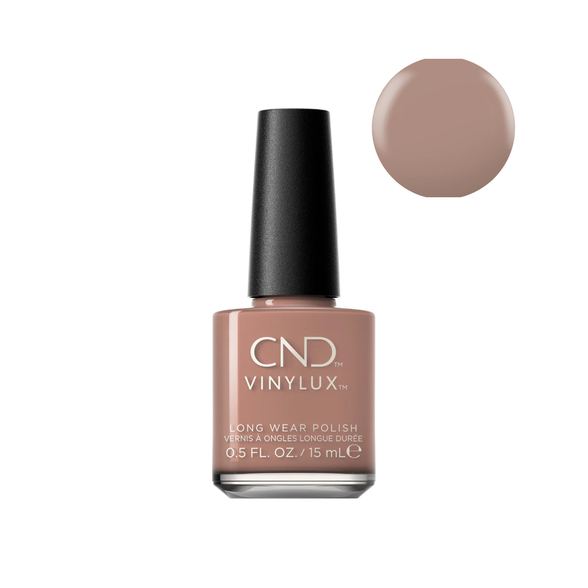 Esmalte De Uñas semanal Vinylux - Pink Pursuit 215-0