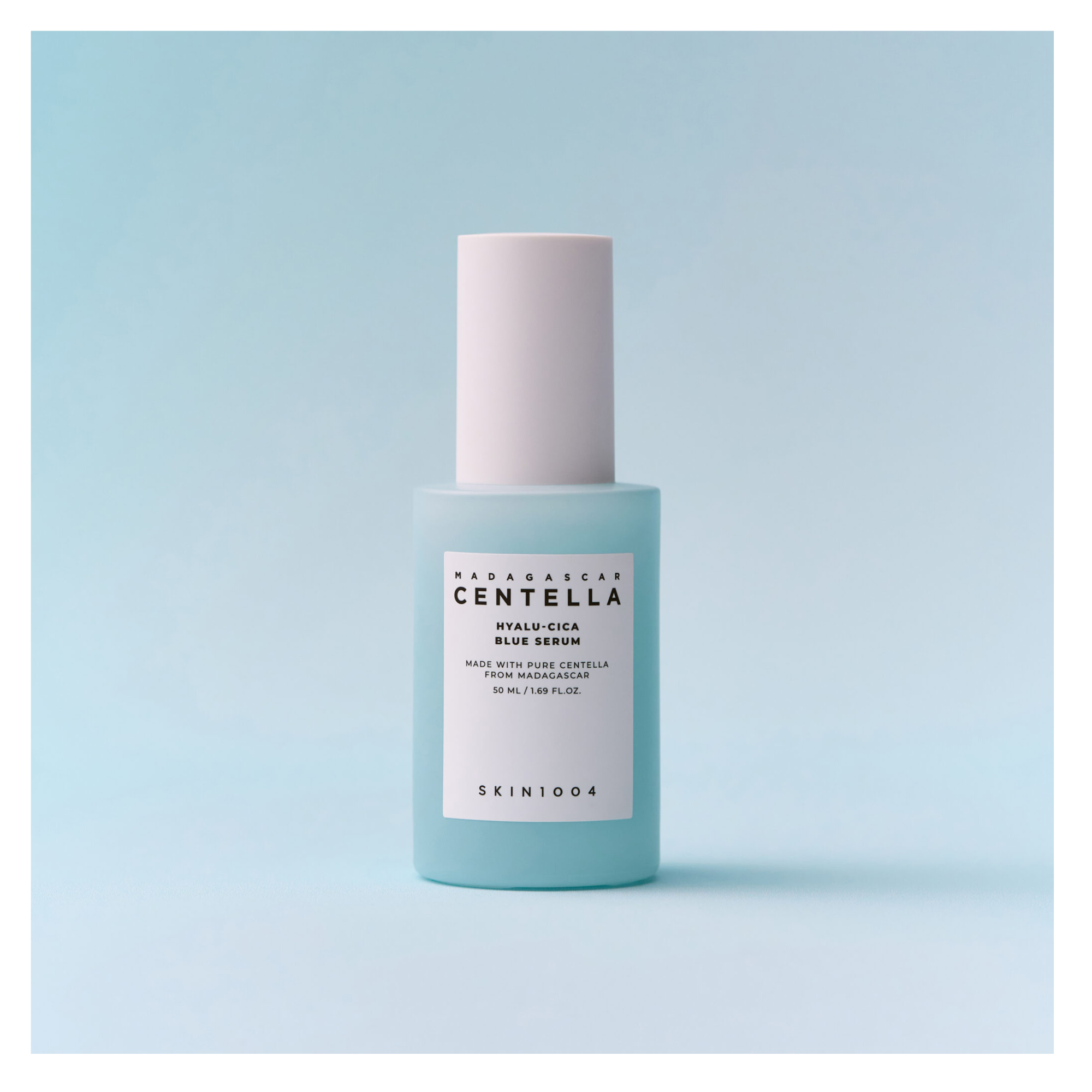 Serum Hidratante Hyalu-Cica Centella SKIN1004  - 50ml-1