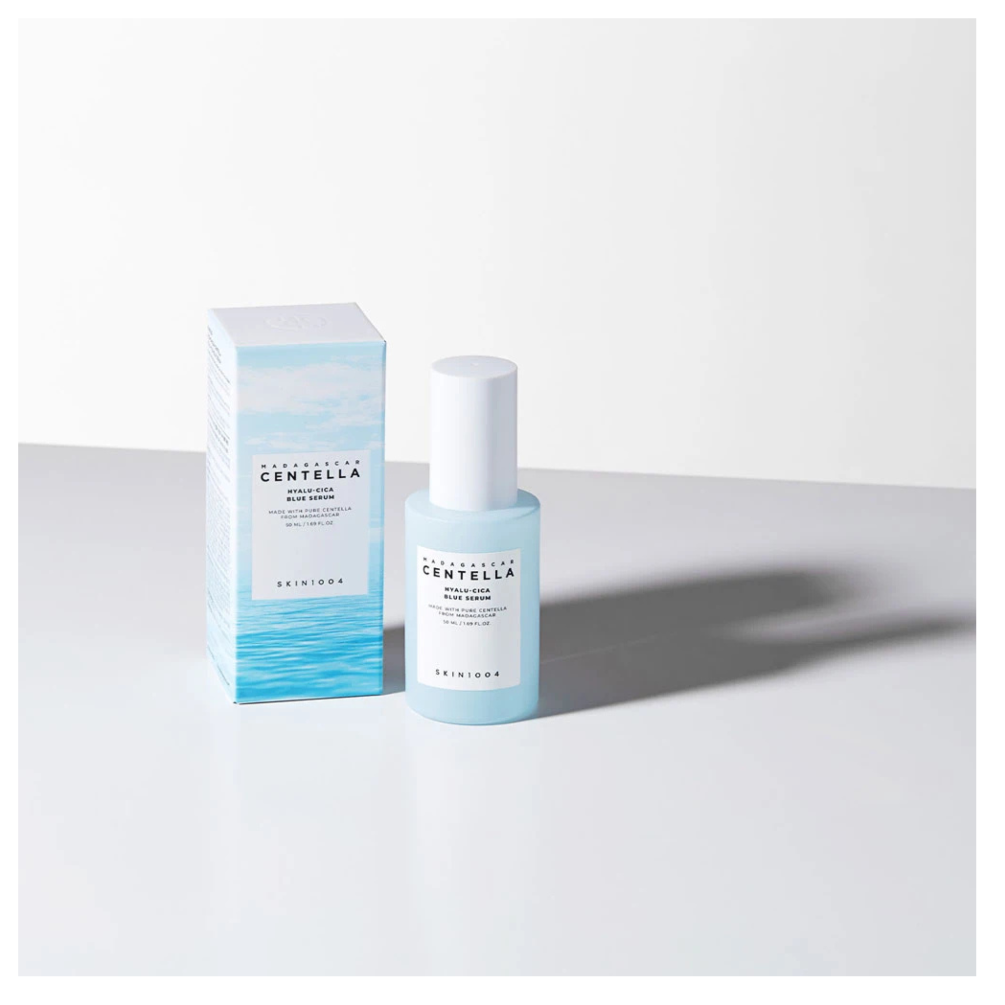 Serum Hidratante Hyalu-Cica Centella SKIN1004  - 50ml-2