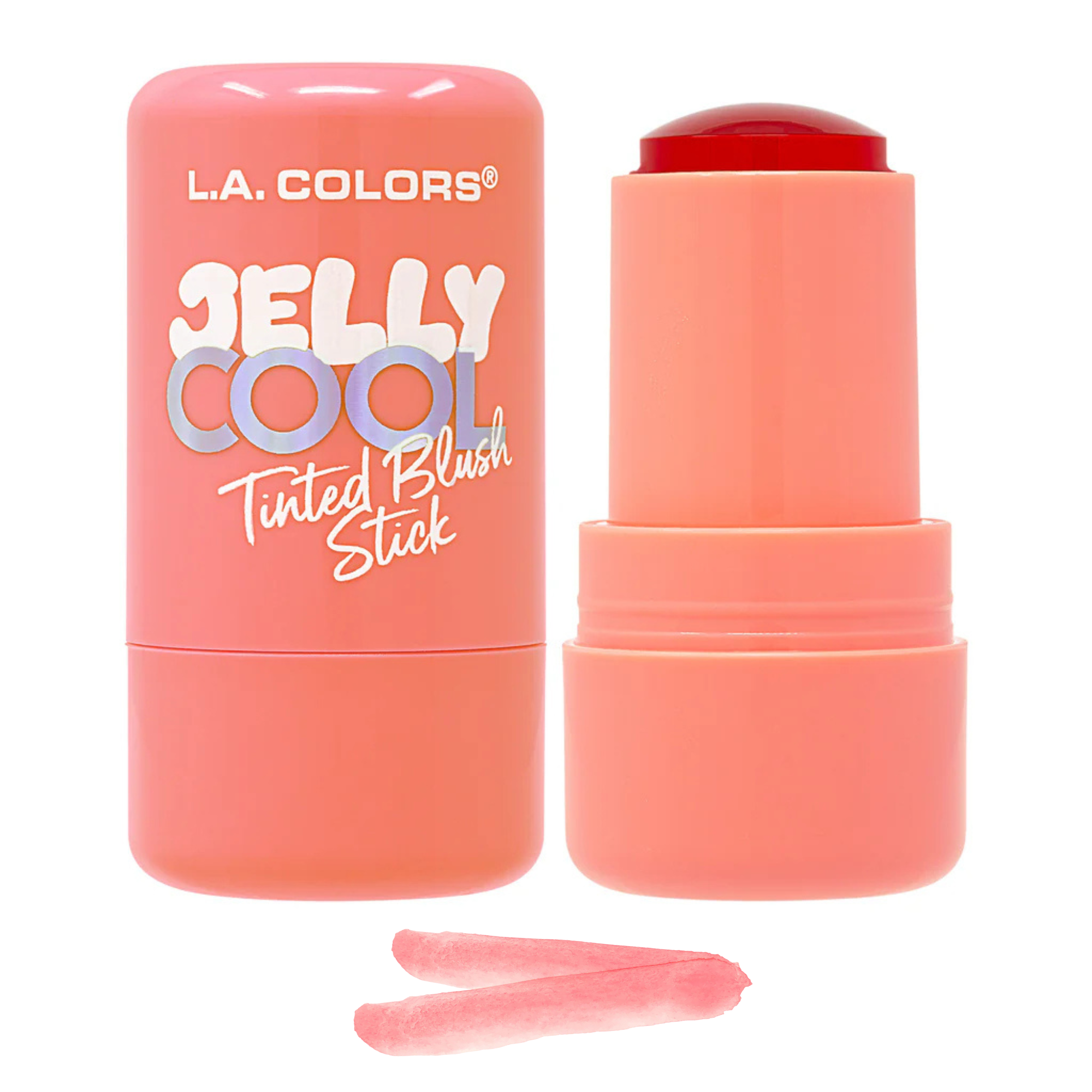 Rubor en Barra con Color Jelly Cool - 647 Ice Melon-0