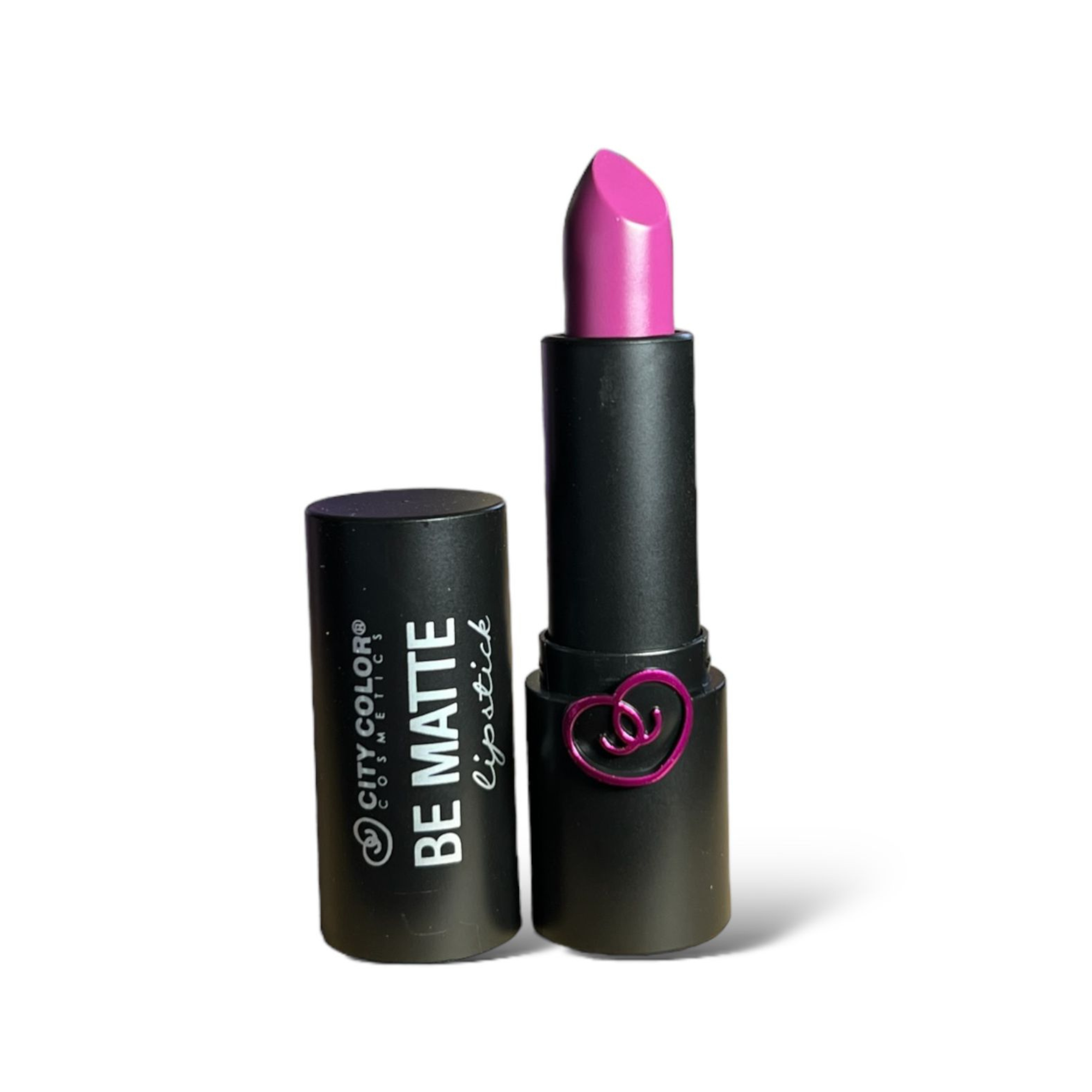 Labial Matte City Color - CAMMI-0