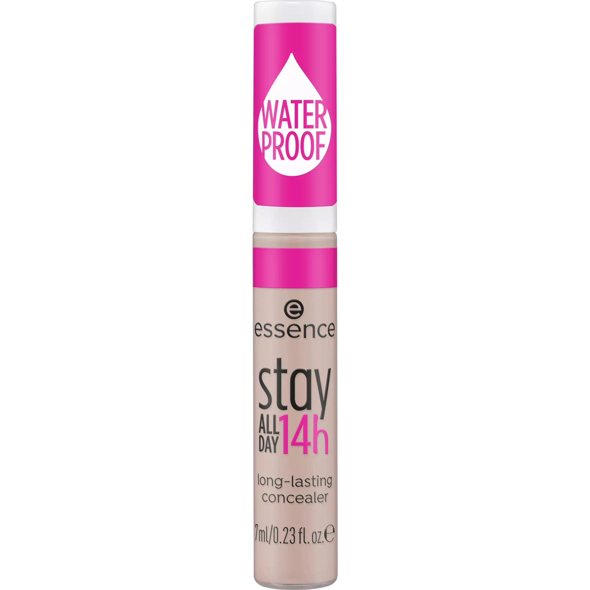 Corrector de Larga Duracion Essence - 30 Neutral Beige-2