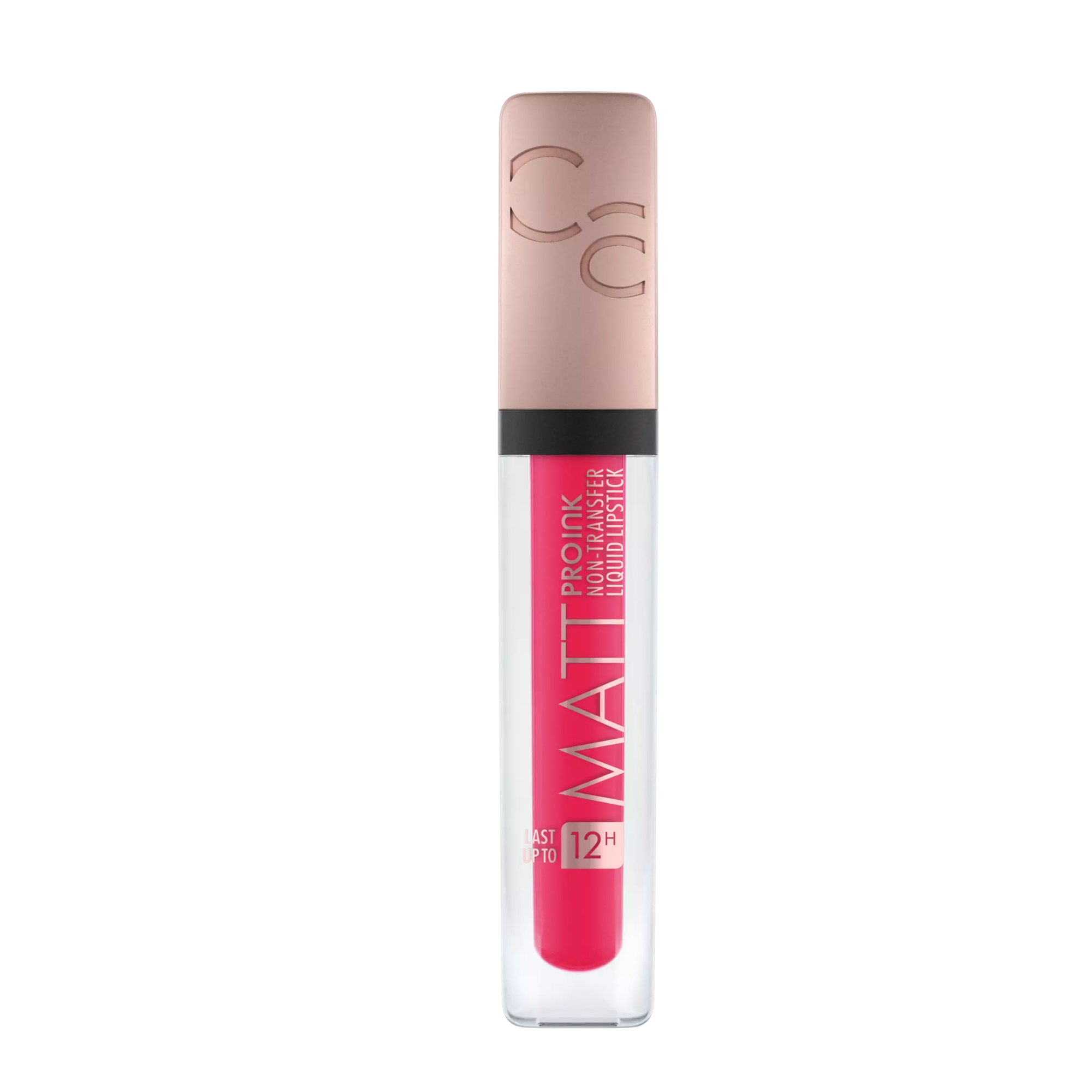 Labial Liquido Matte Pro Ink de Catrice - 150 - It's Showtime-1