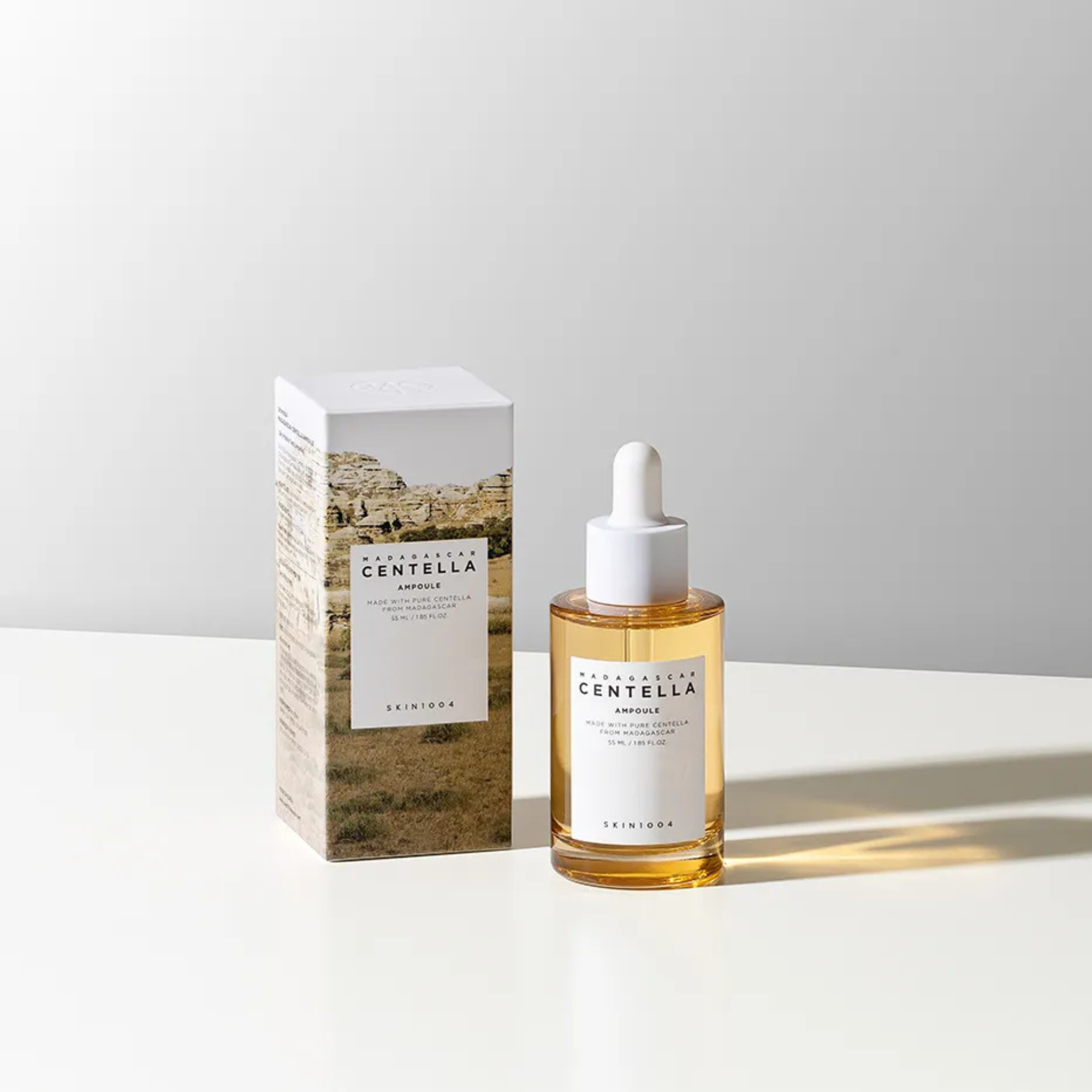 Serum Facial 100% de Centella Asiatica Skin 1004 - 100 ML-1