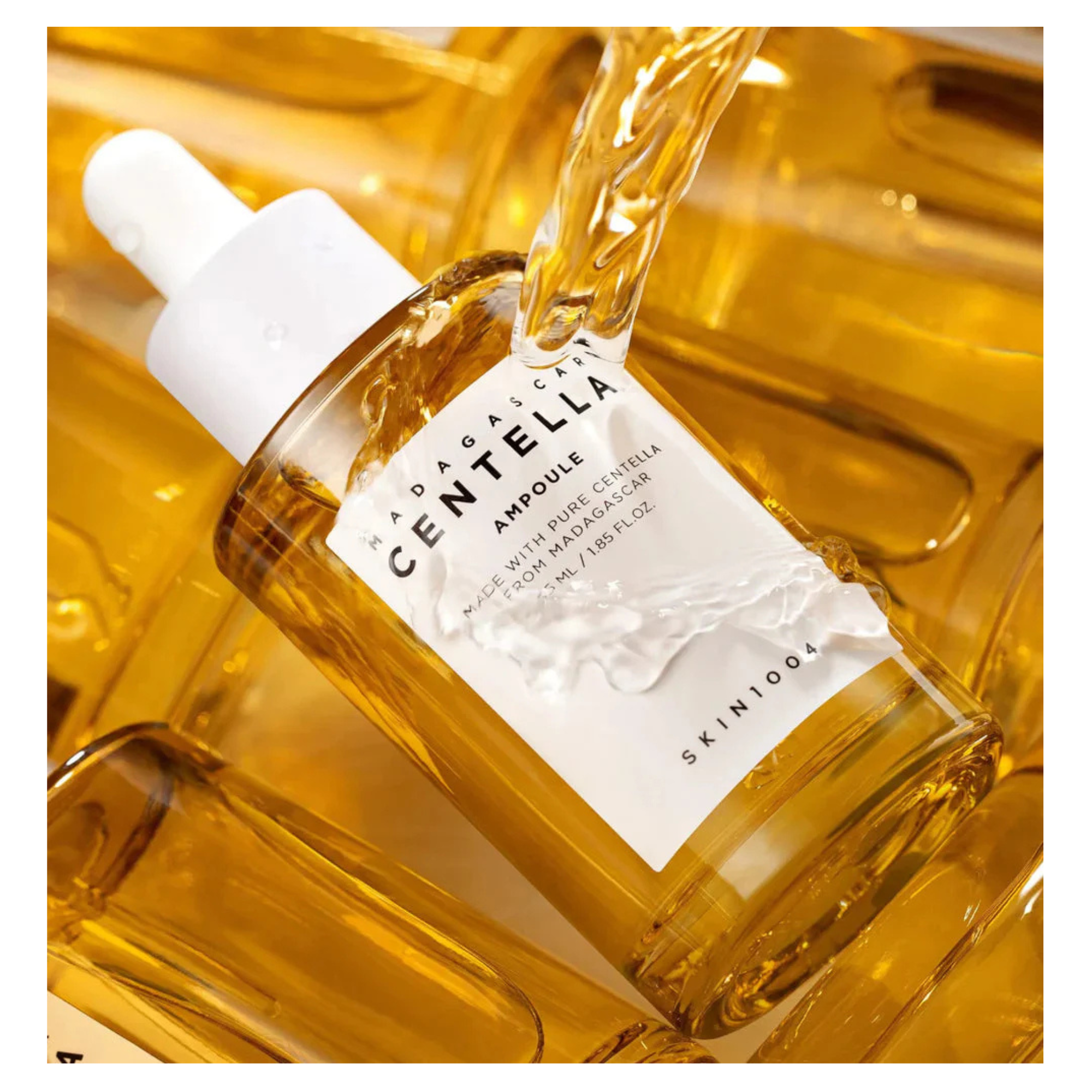 Serum Facial 100% de Centella Asiatica Skin 1004 - 100 ML-5