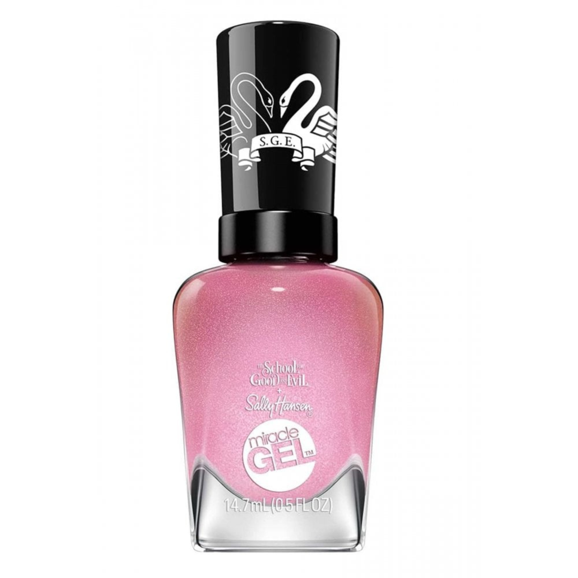 Esmalte Sally Hansen Miracle Gel - Tono 893 Lovey Dovey-1