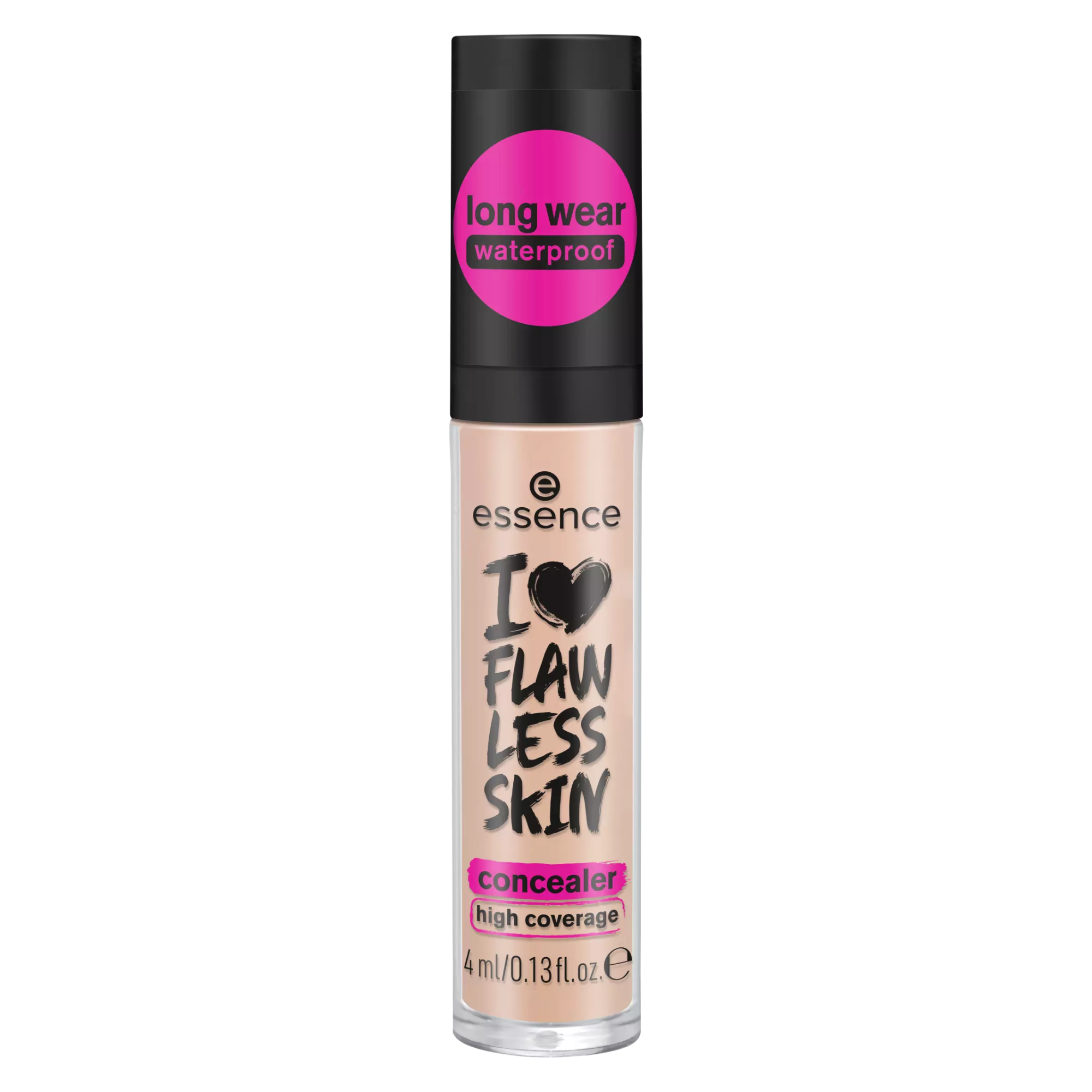 Corrector I Flawless Skin de Essence Acabado Matte y Natural - 30 Light Beige-2