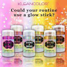 Iluminador Kleancolor Sticks Shines BH1150 - 03 - HYPER-3