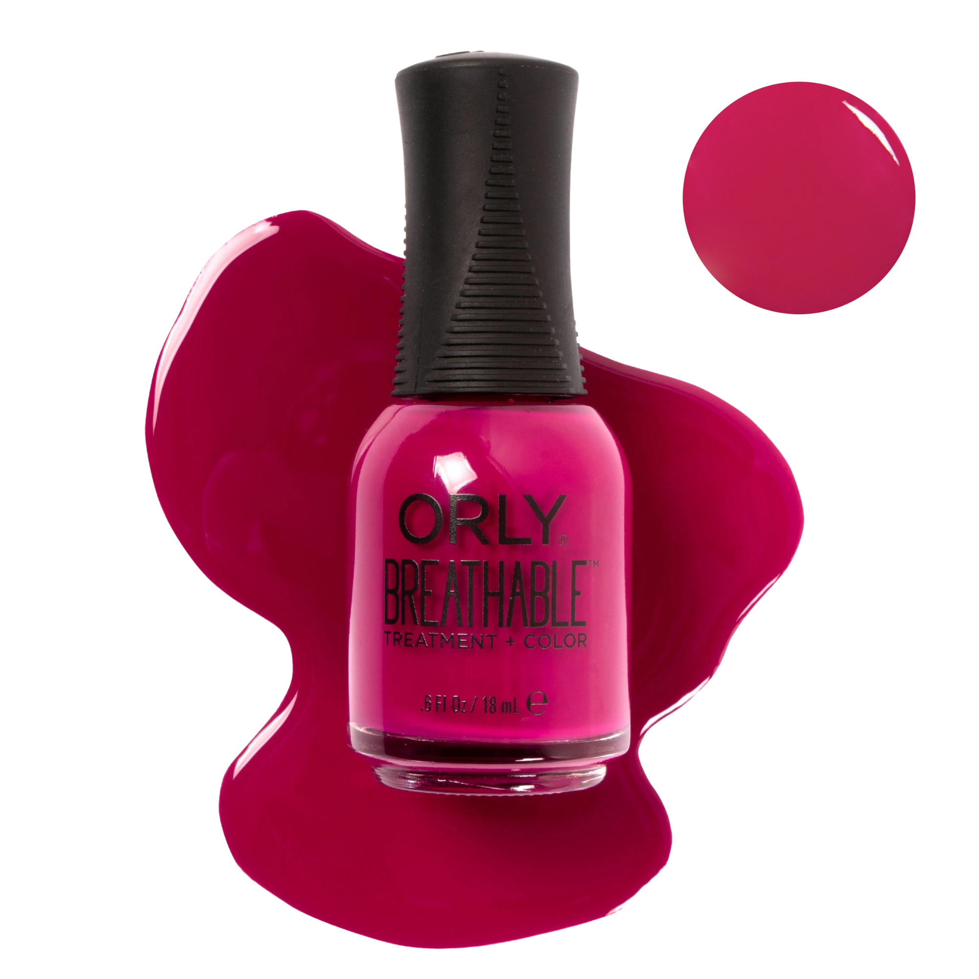 Esmalte de Uñas ORLY de larga duración  - ASTRAL FLAIRE-0