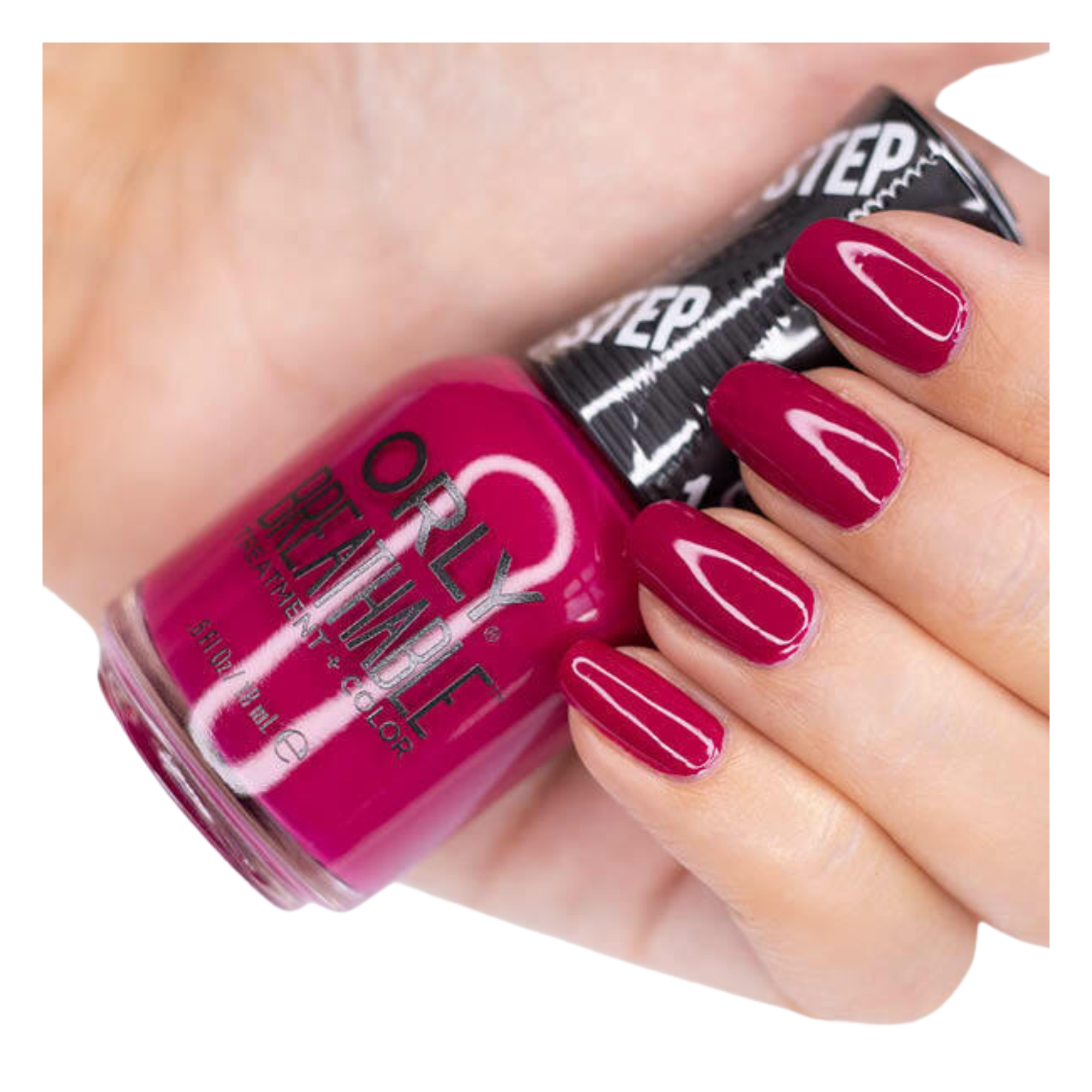 Esmalte de Uñas ORLY de larga duración  - ASTRAL FLAIRE-1