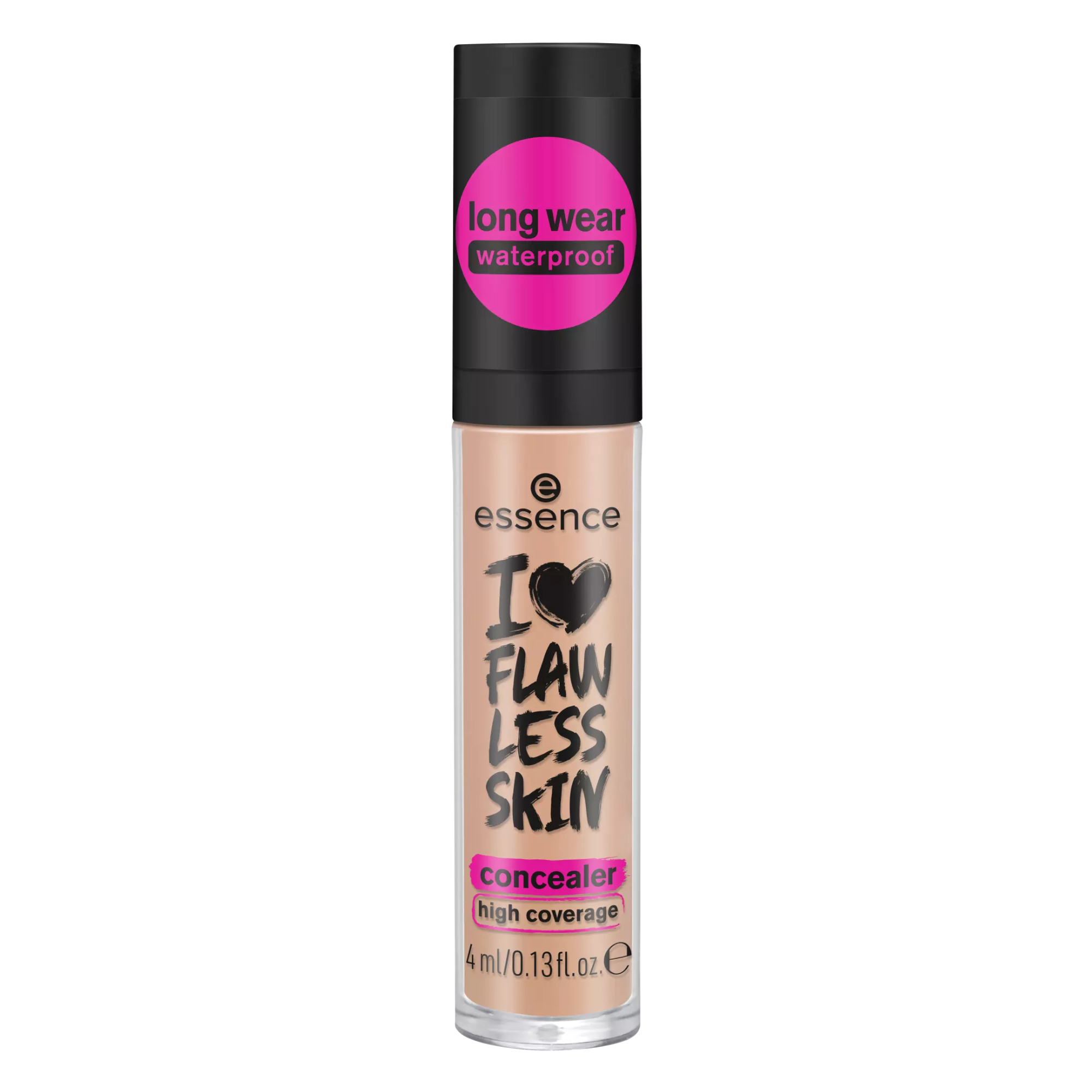 Corrector I Flawless Skin de Essence Acabado Matte y Natural - 50 Light Sand-1
