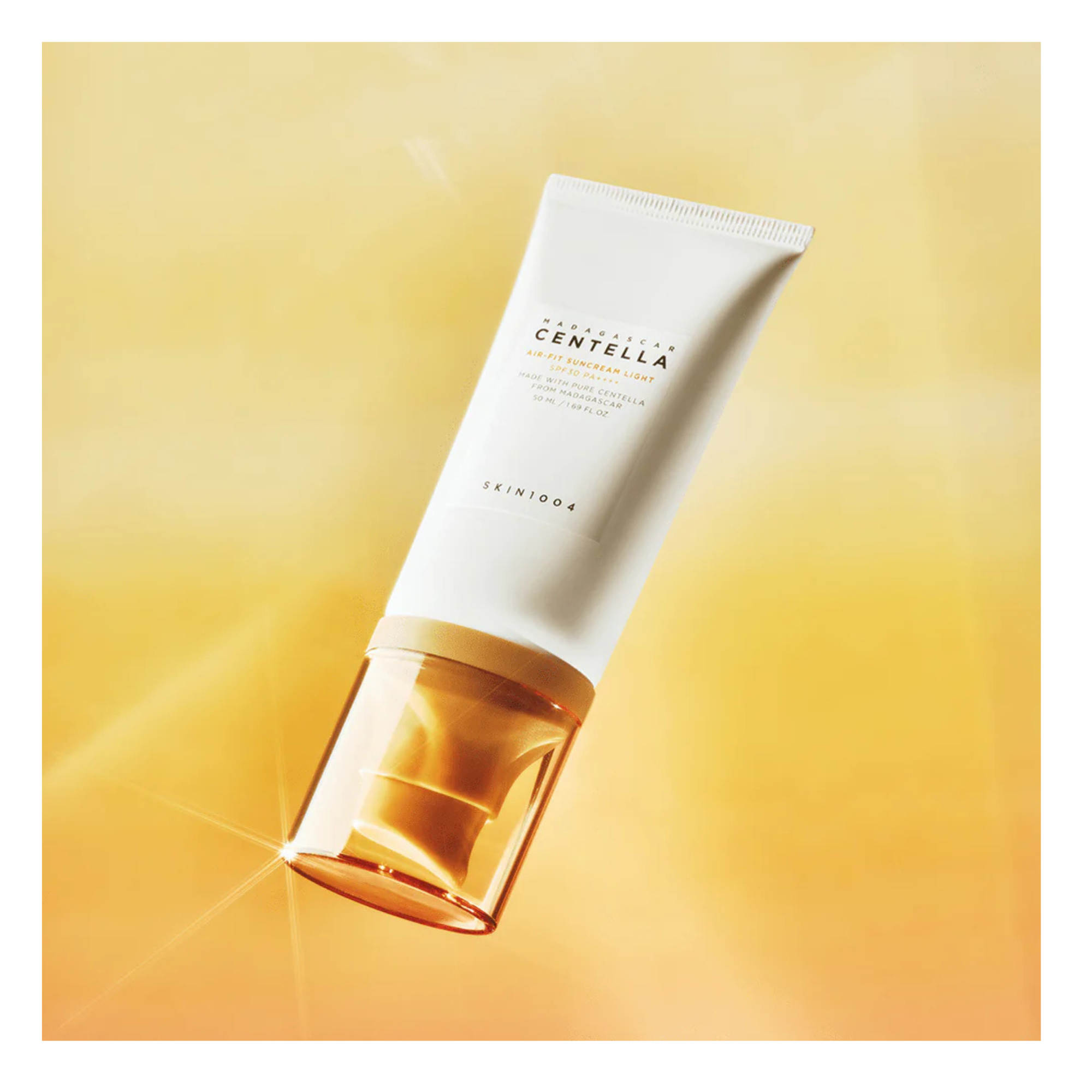 Protector Solar Air-Fit Suncream Light SPF 30 - 50ml -2
