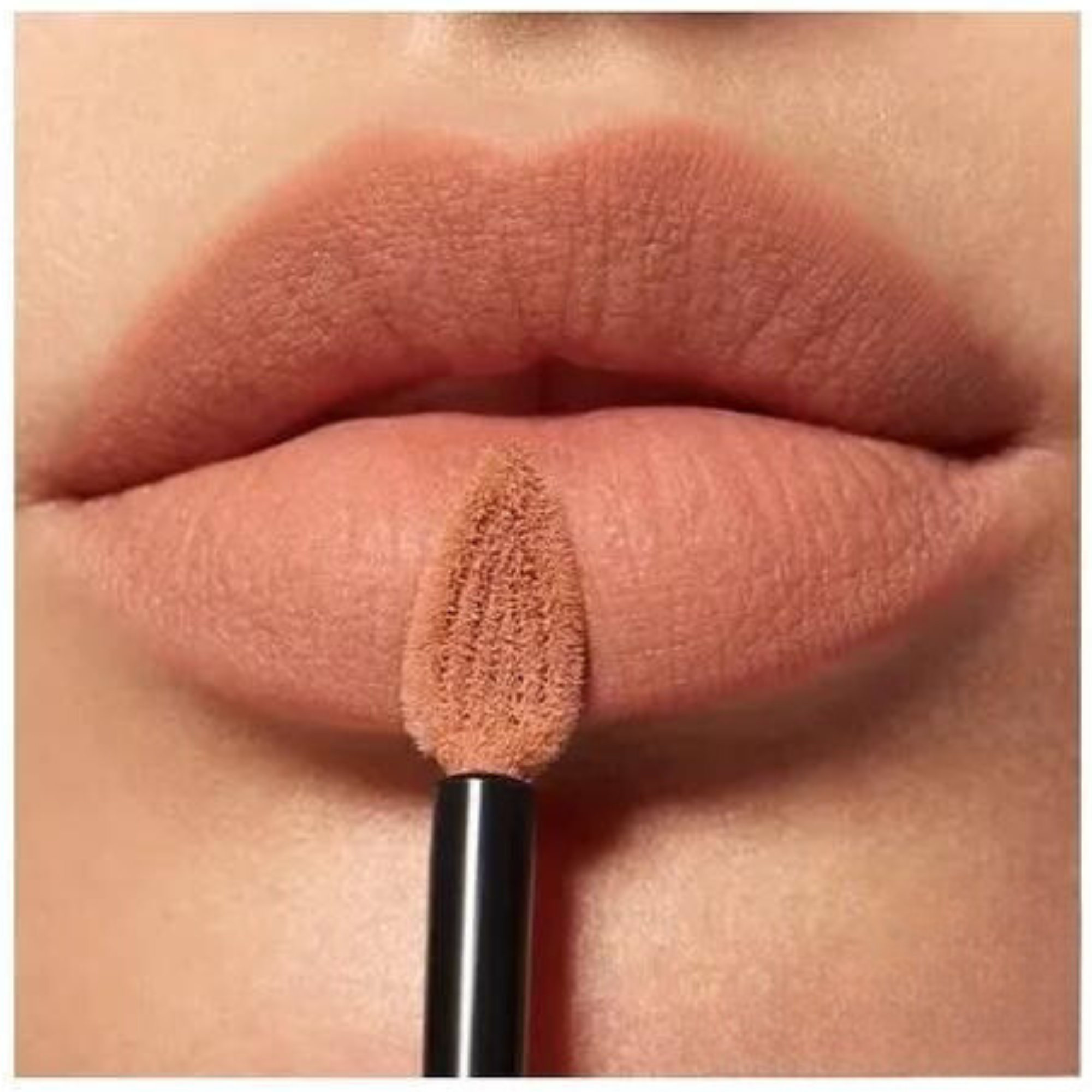 Labial Rouge Matte - 418  I empower-2