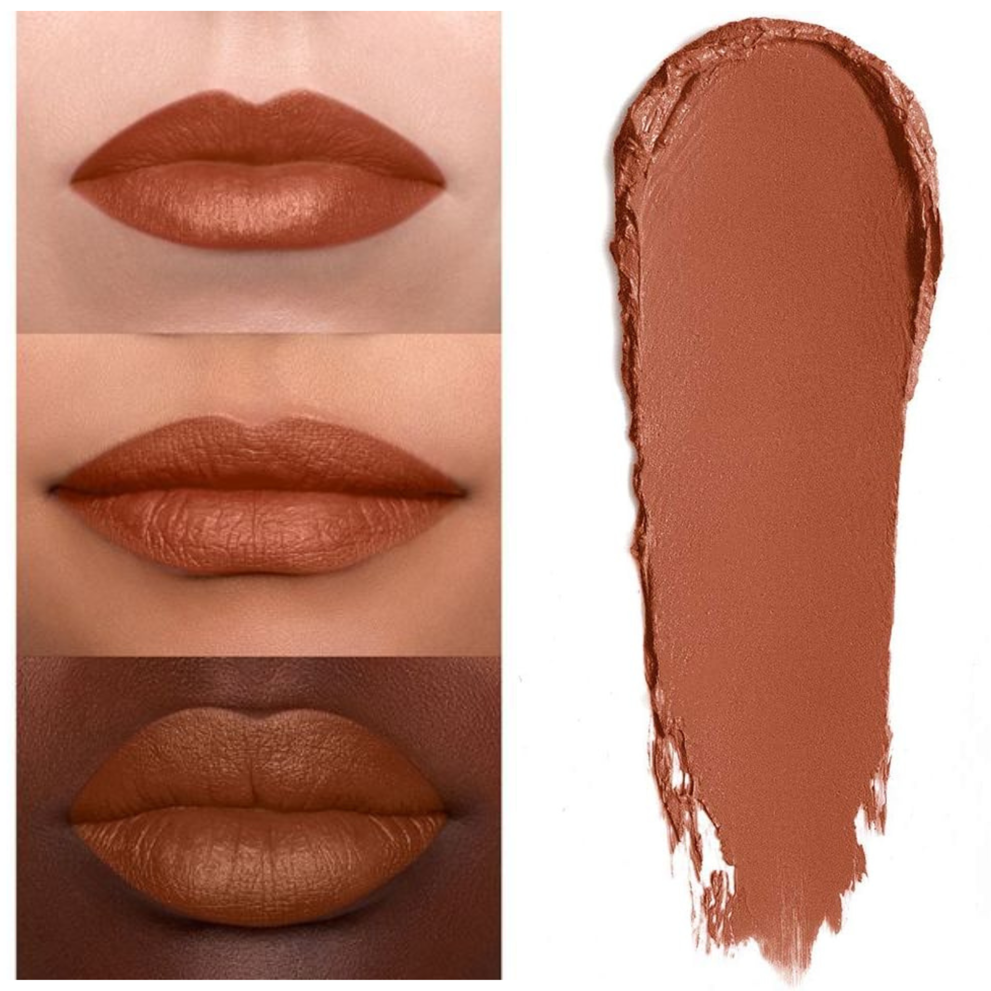 Labial Mate Suede - Peach Dont Kill My Vibe-2