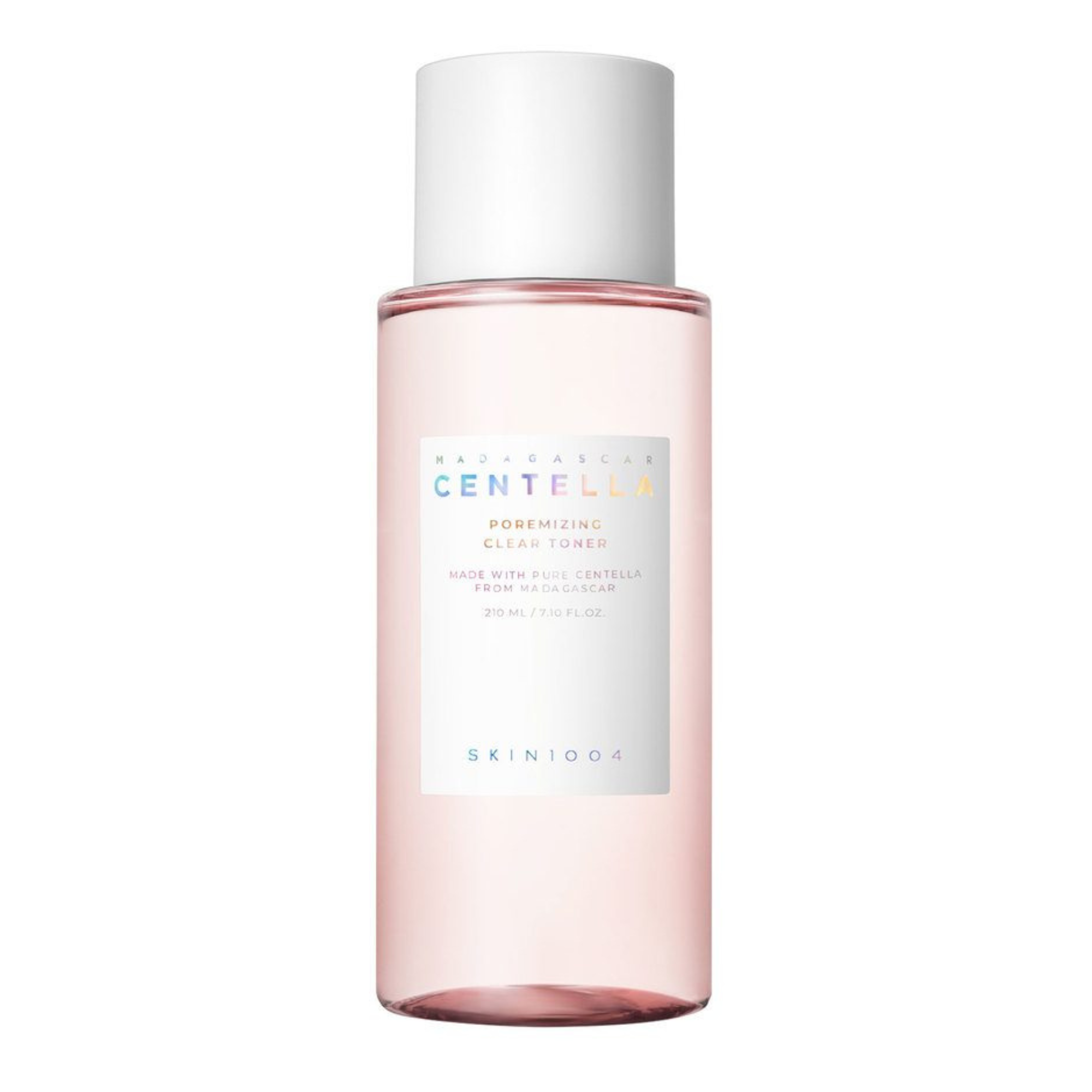 Tonico Facial Poremizante Centella Madagascar - 210 ML -2