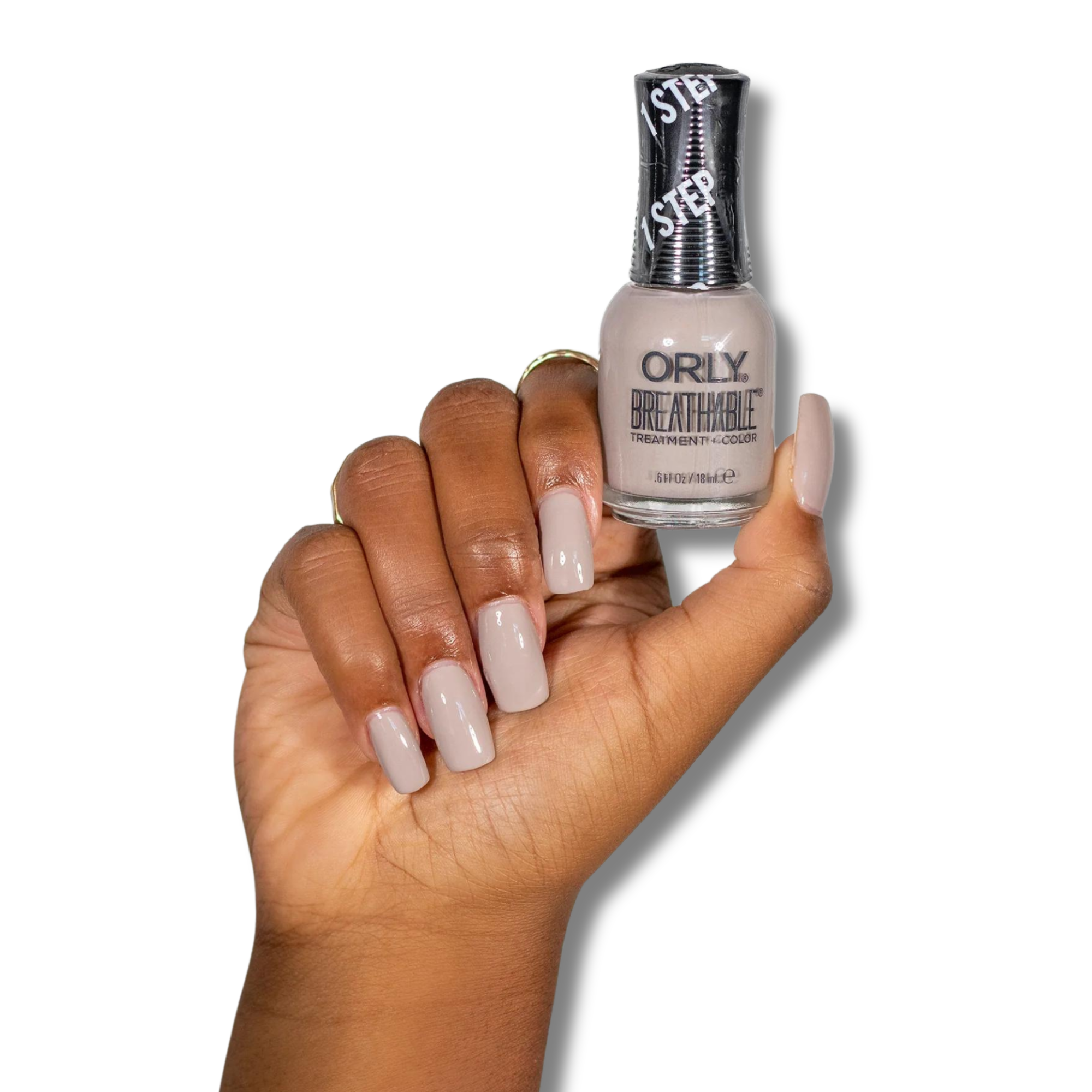 Esmalte de Uñas ORLY de larga duración  - STAYCATION-1