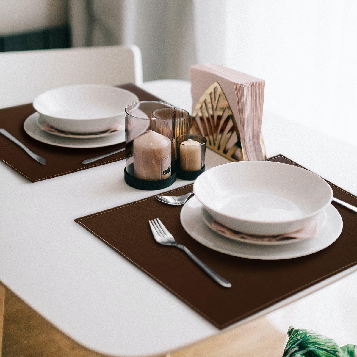 Set 4 Individuales Sparrow Rectangular-3