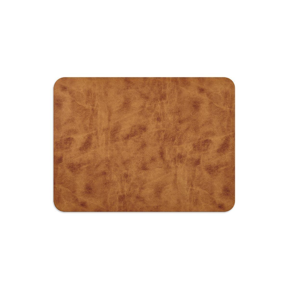 Set 6 Individuales Blonde  Rectangular-0