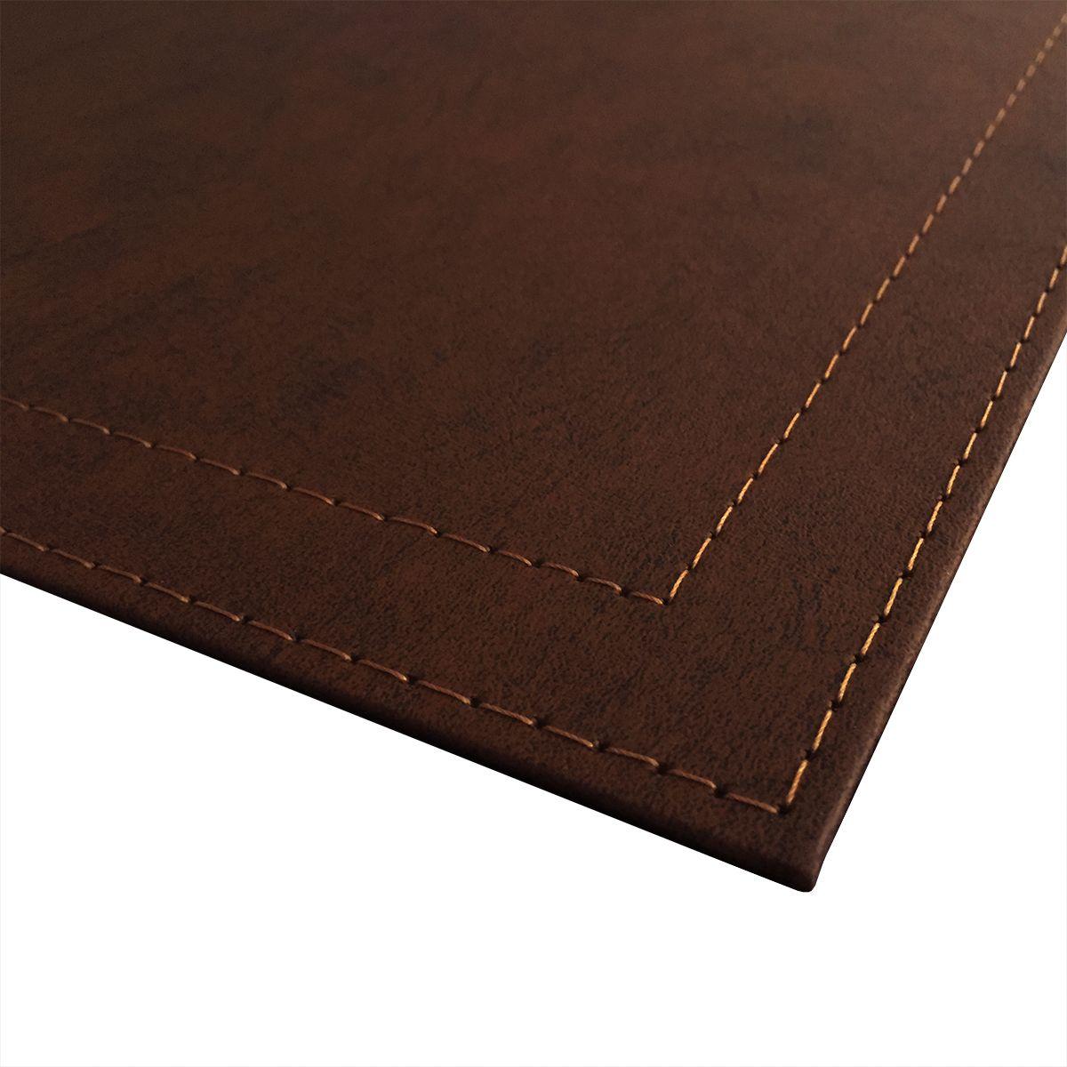 Set 4 Individuales Habano Rectangular-2