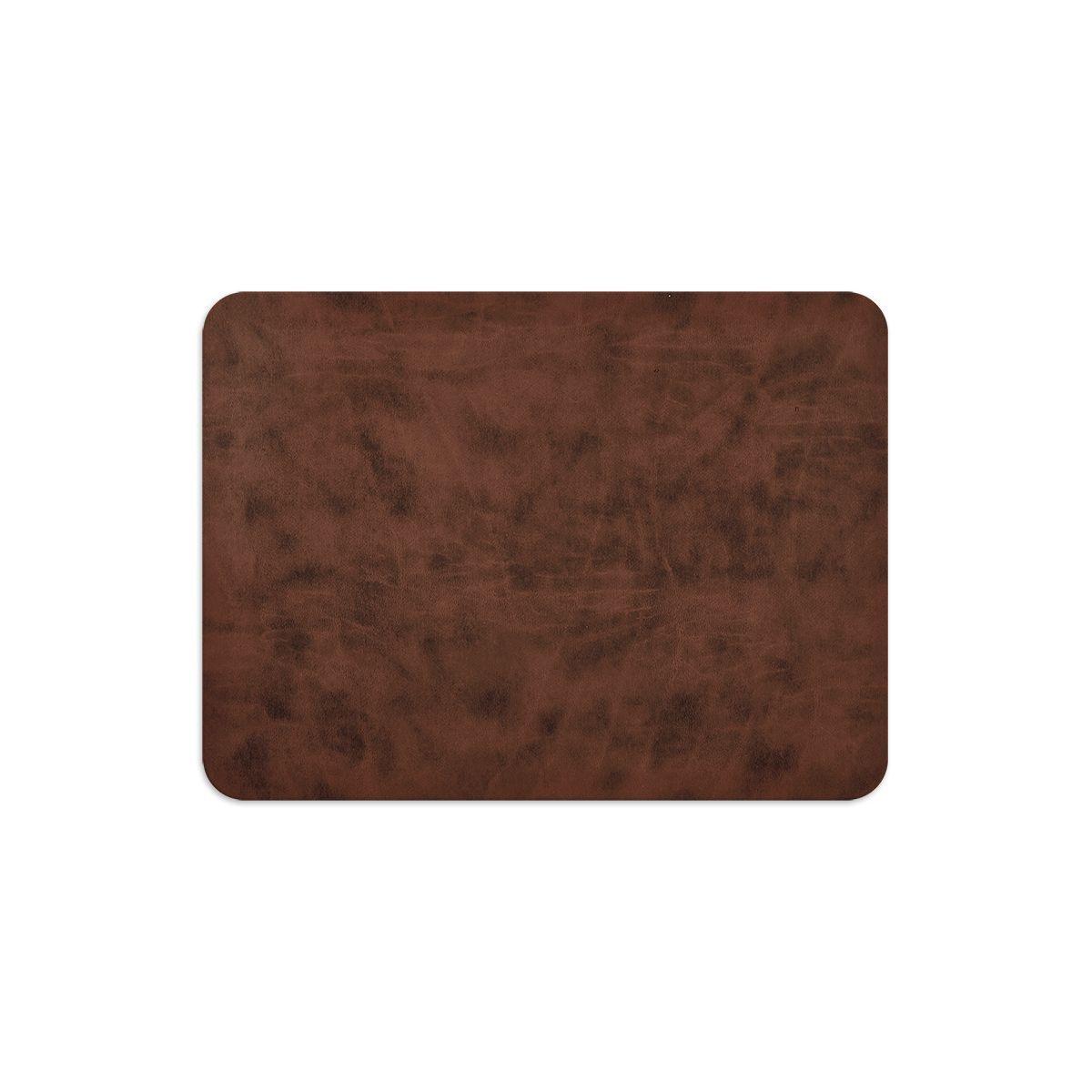 Set 6 Individuales Dark Bonde Rectangular-0