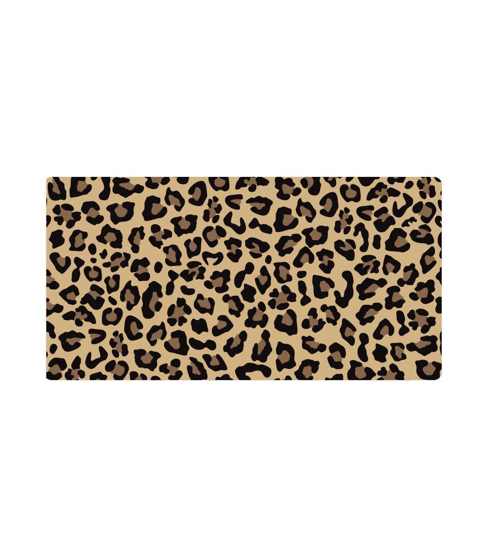 Mouse Pad XL Oficina Animal Print 40x70 cm-0