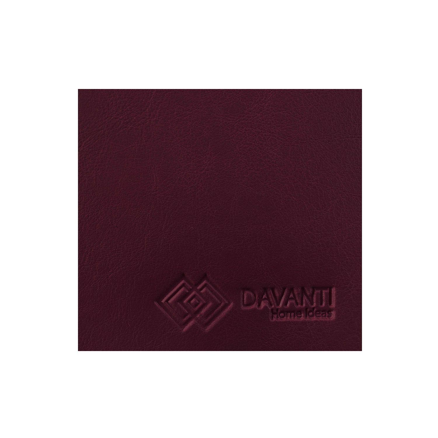 Mouse Pad XL Oficina Rojo 40x70 cm-2