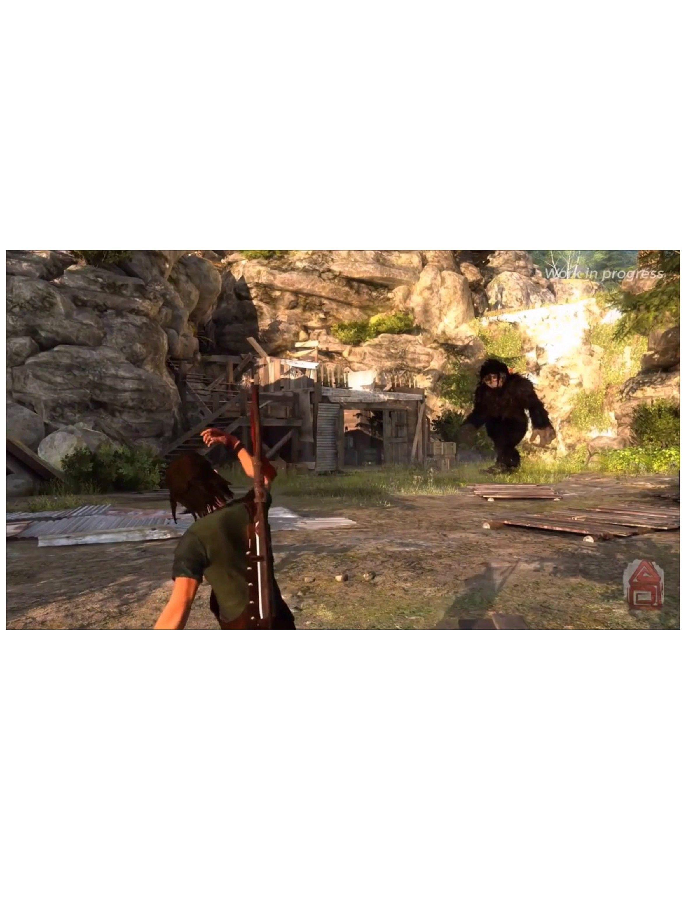 Videojuego Troll and I - PS4-2