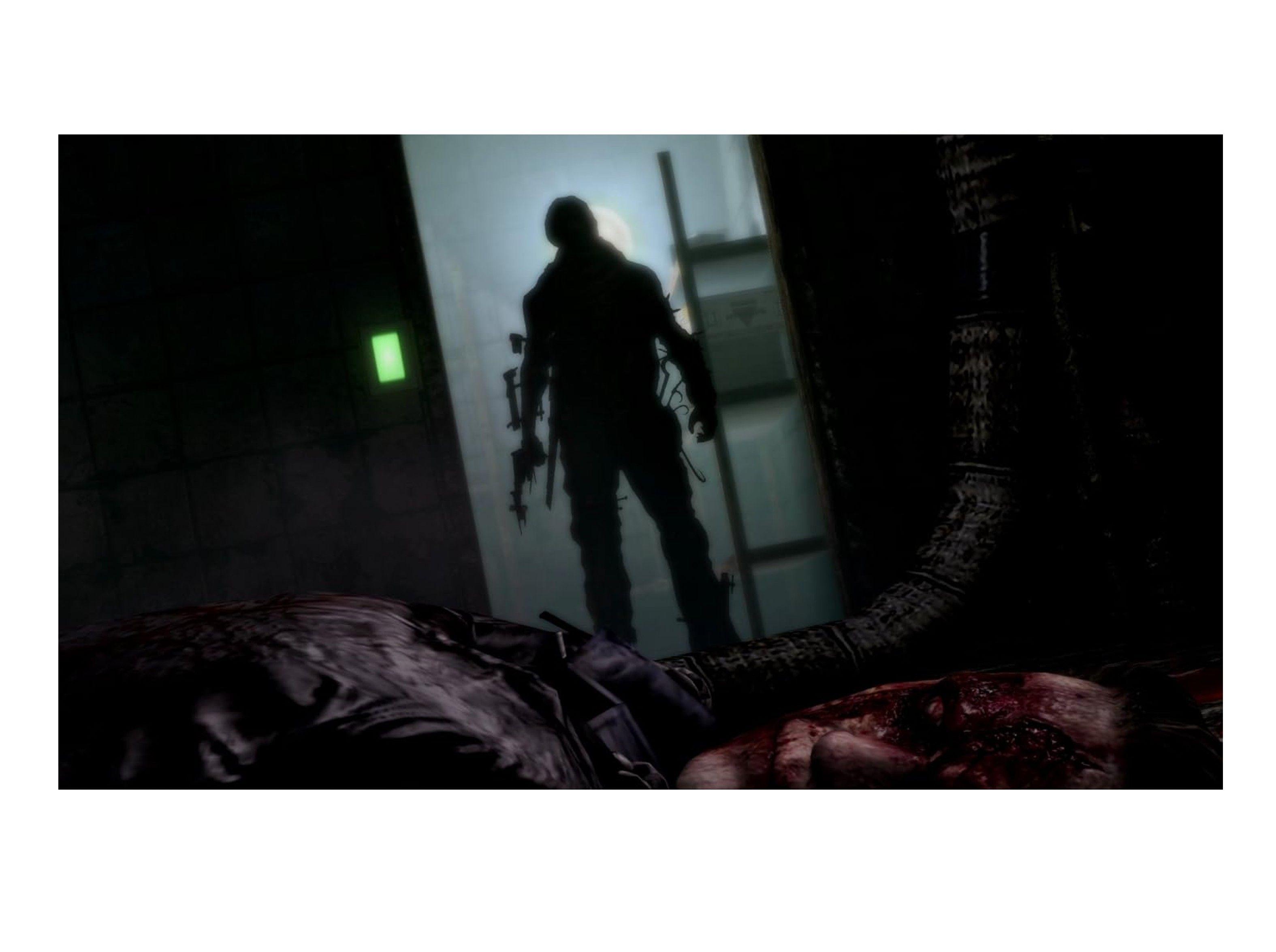 Videojuego Resident Evil Revelations 2 - PS4-2