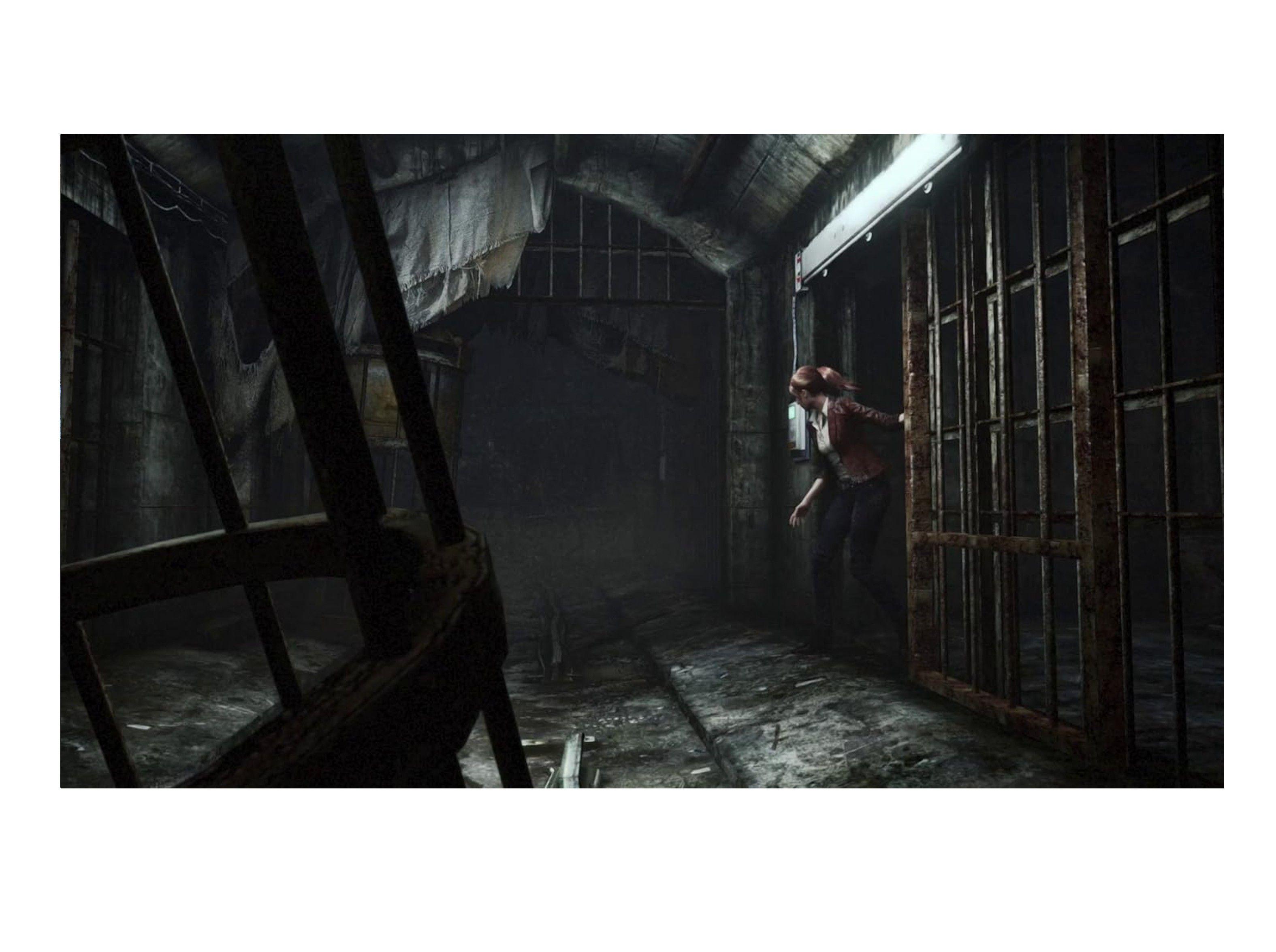 Videojuego Resident Evil Revelations 2 - PS4-3