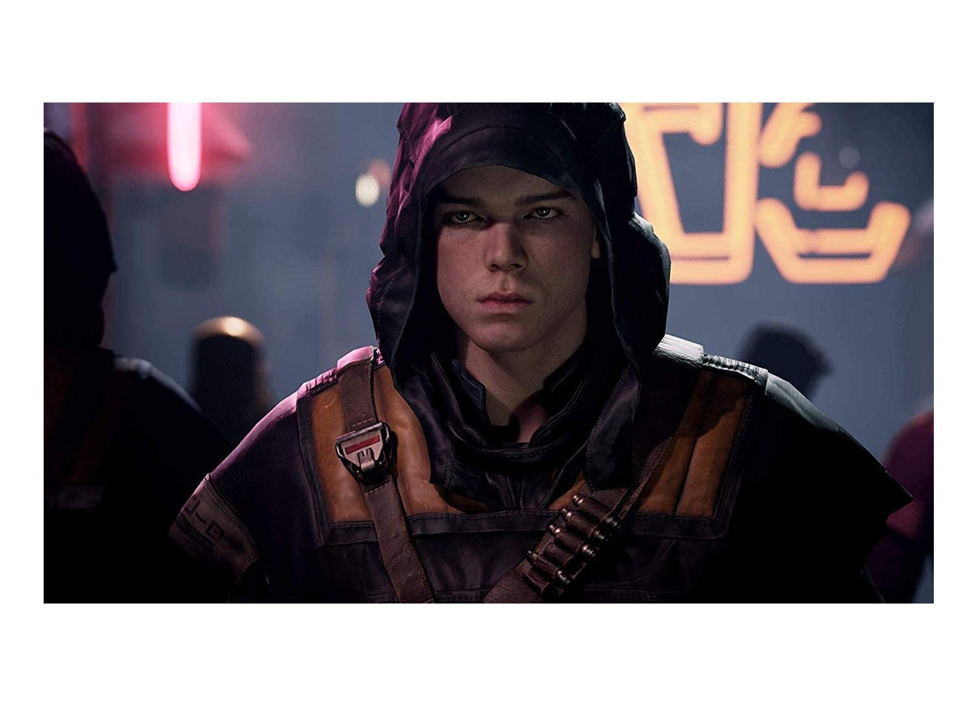 Videojuego Star Wars Jedi: Fallen Order - PS5-2