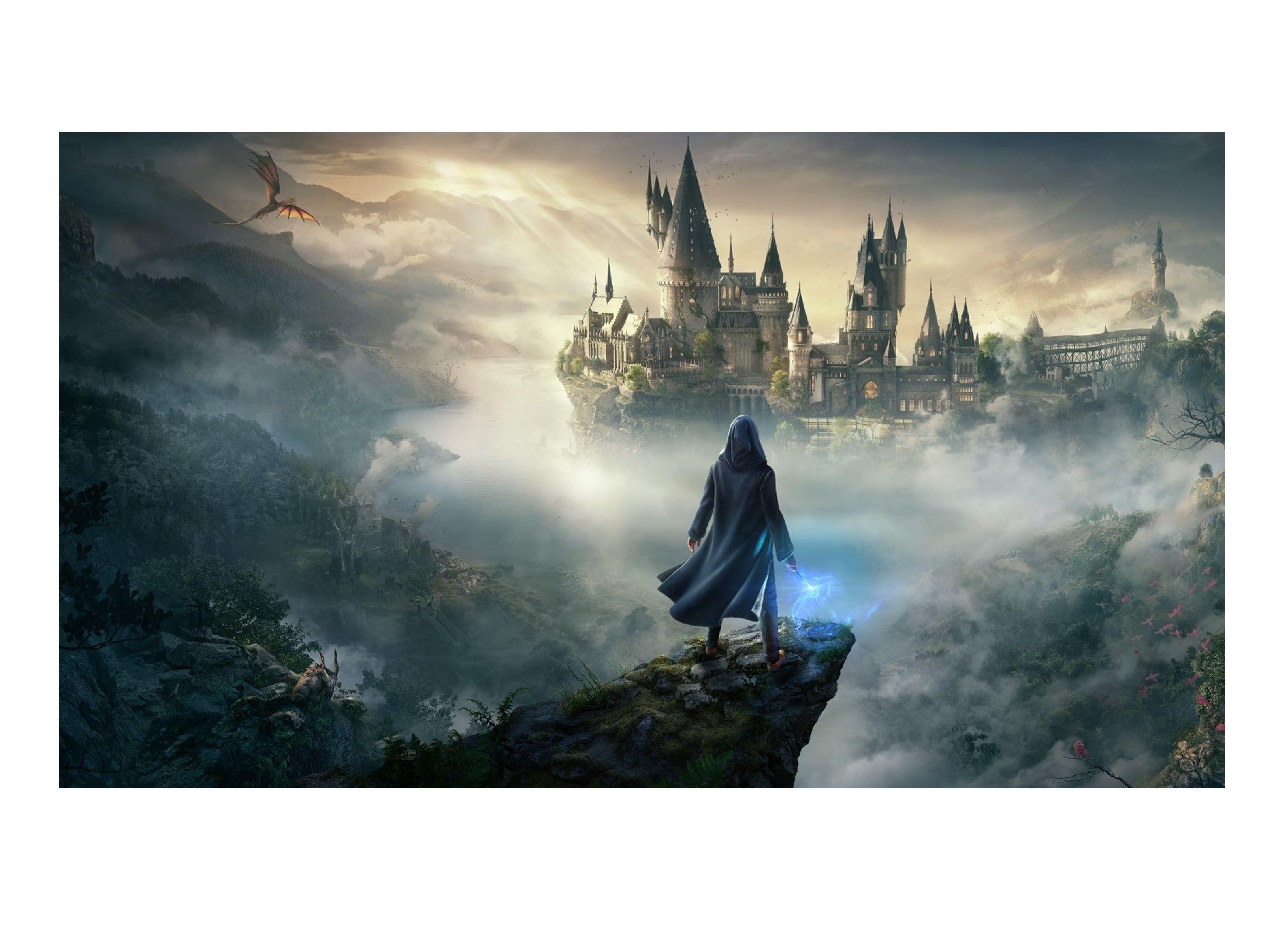Videojuego Hogwarts Legacy (Europeo) - Xbox One-2