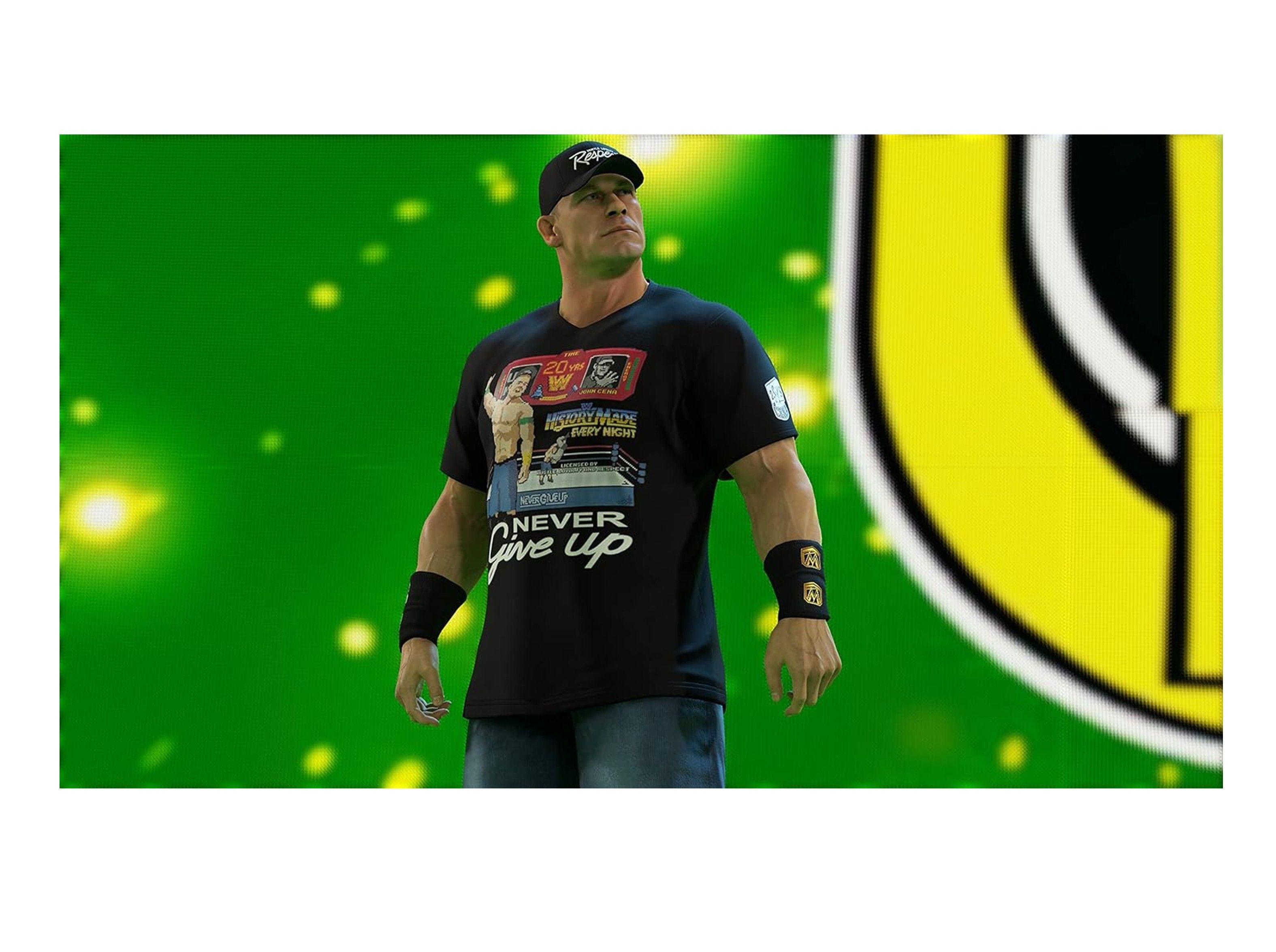 Videojuego WWE 2K23 - PS5-3