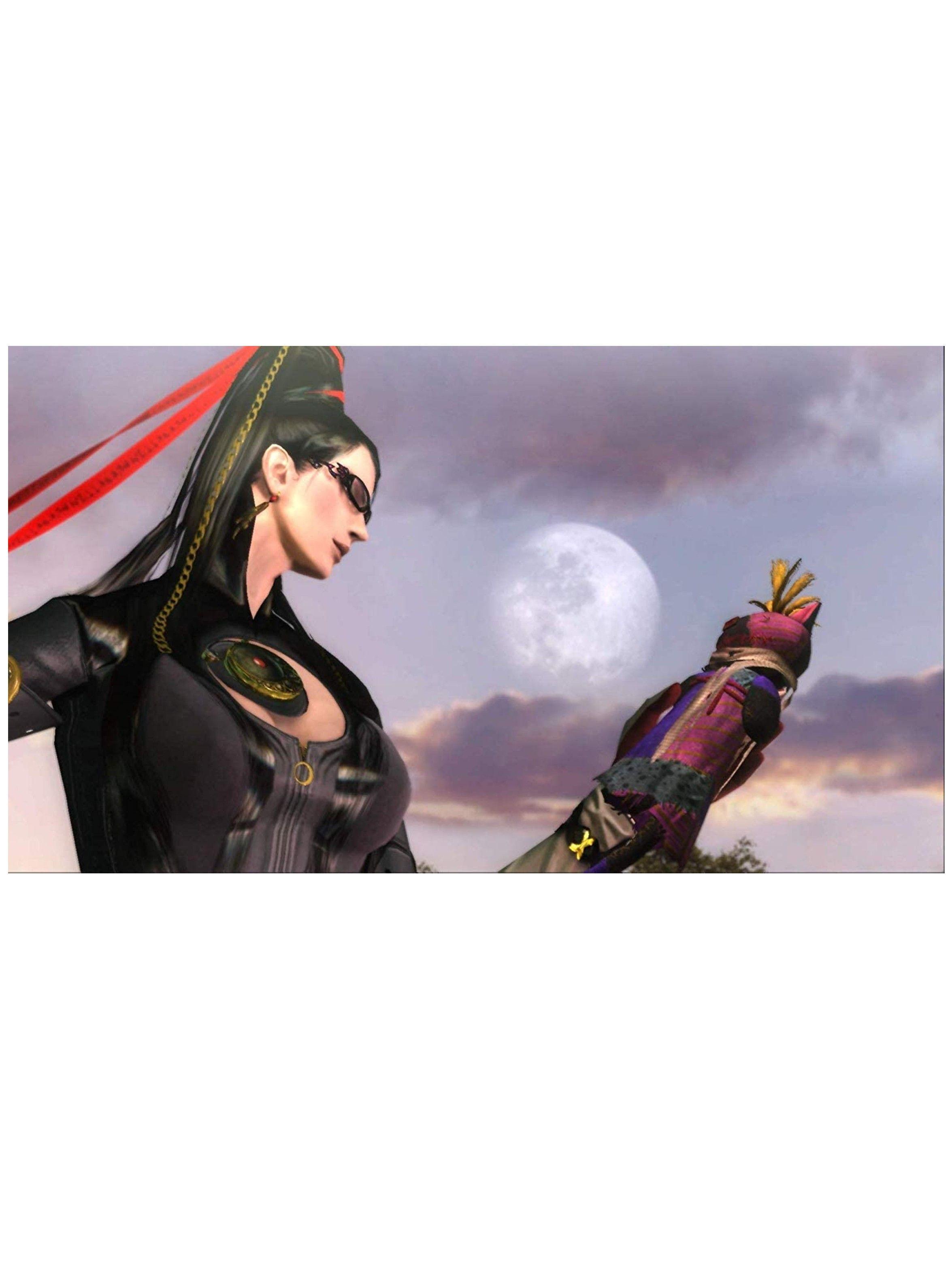 Videojuego Bayonetta & Vanquish: Anniversary Bundle - PS4-3