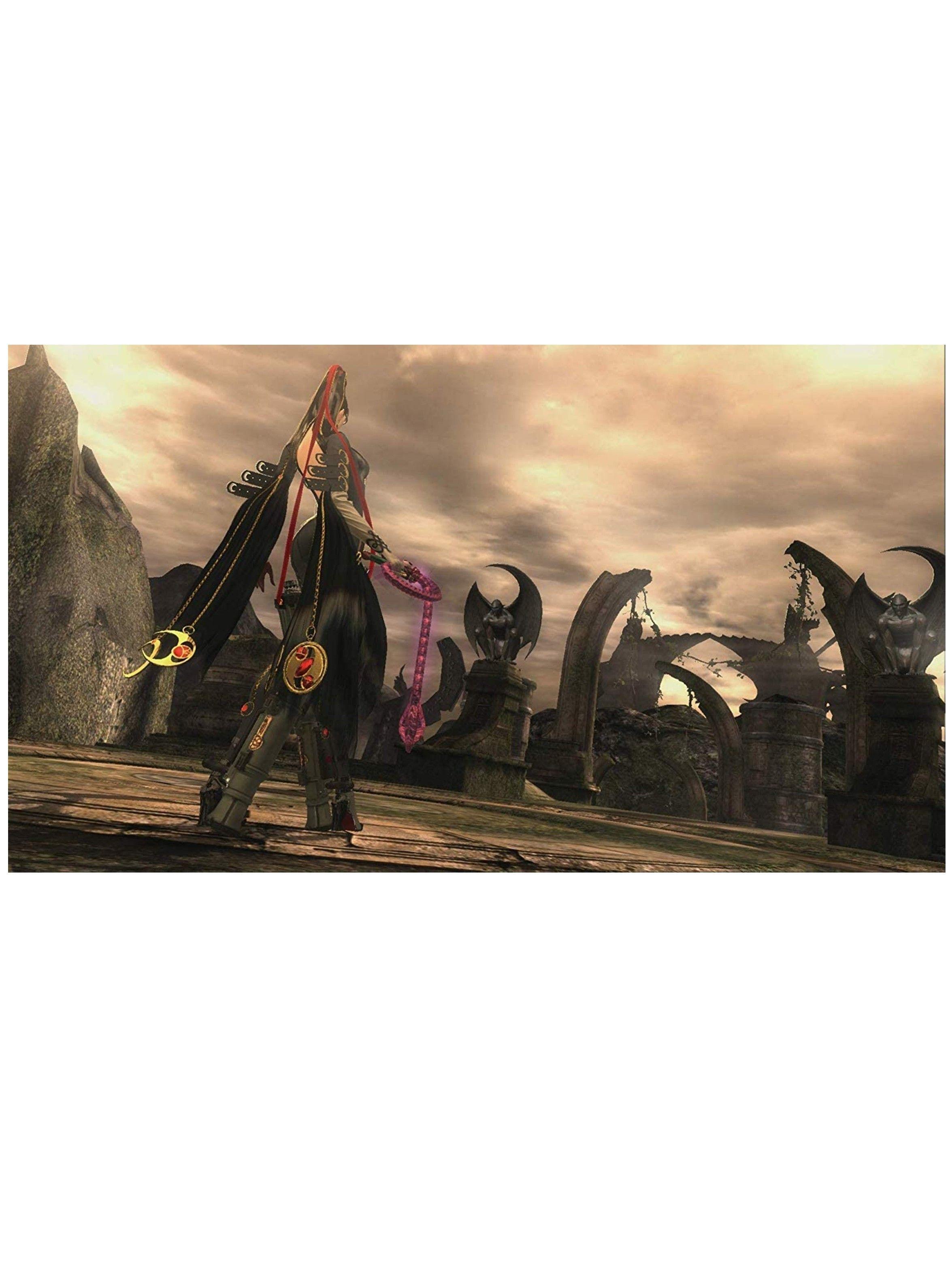 Videojuego Bayonetta & Vanquish: Anniversary Bundle - PS4-4