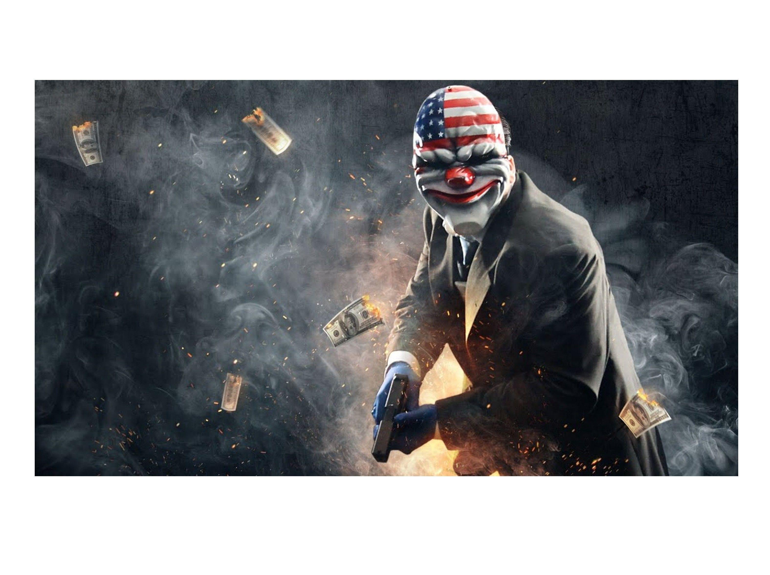 Videojuego Payday 2 Crimewave Edition - Xbox One-4